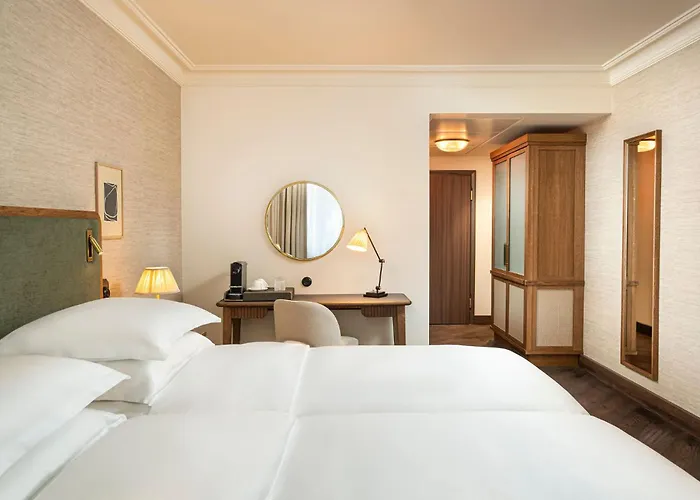 Brunfels Hotel, In The Unbound Collection By Hyatt