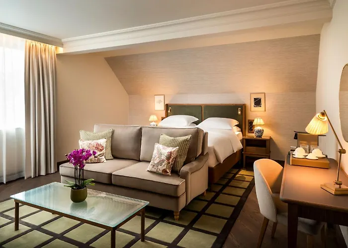 Brunfels Hotel, In The Unbound Collection By Hyatt