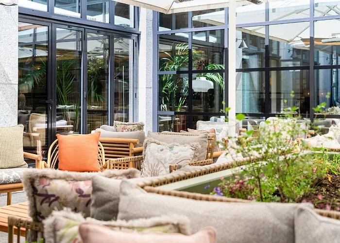 Brunfels Hotel, In The Unbound Collection By Hyatt