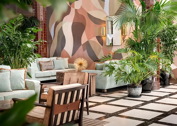 Brunfels Hotel, In The Unbound Collection By Hyatt