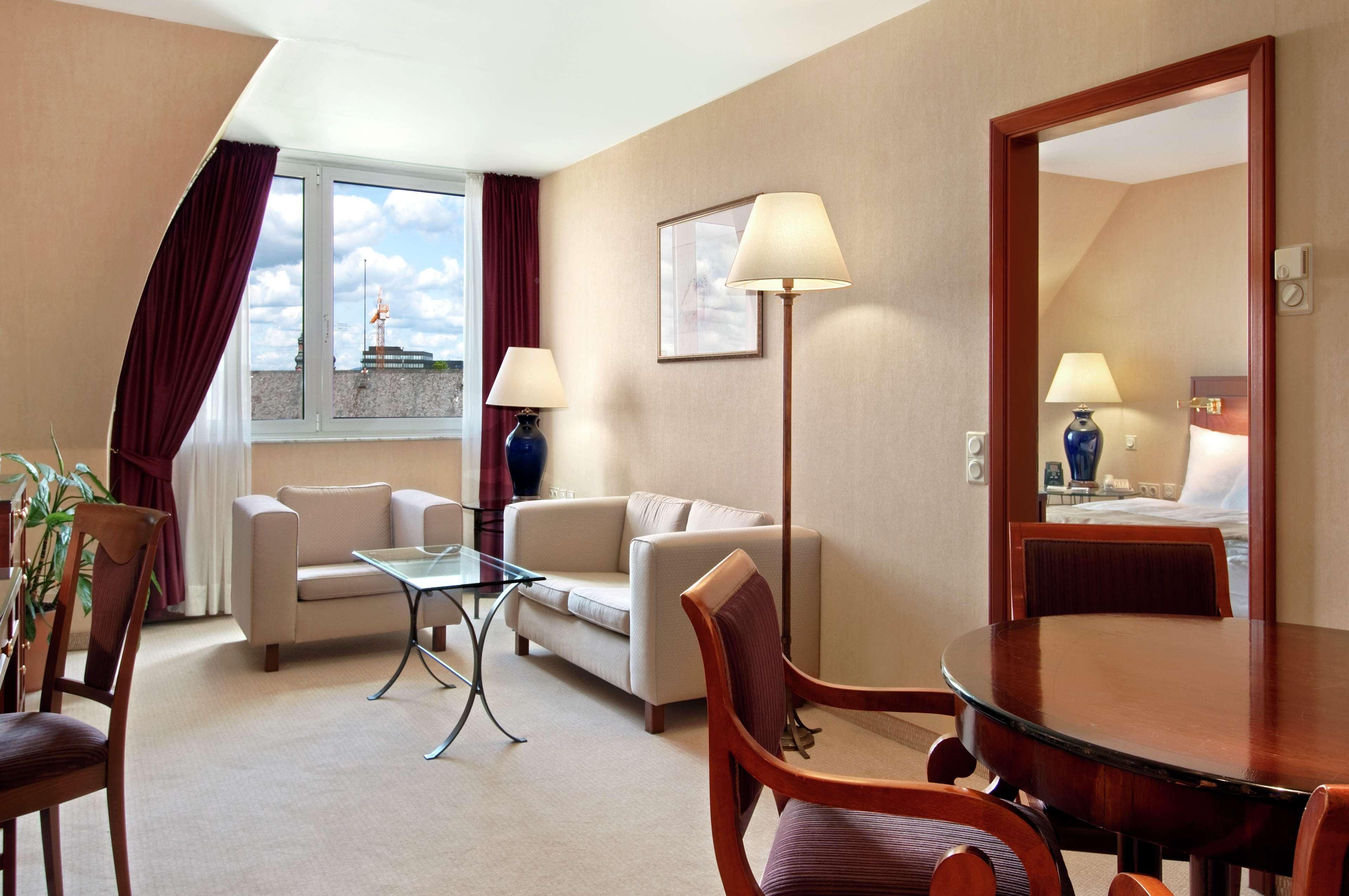 Brunfels Hotel, In The Unbound Collection By Hyatt Hotel