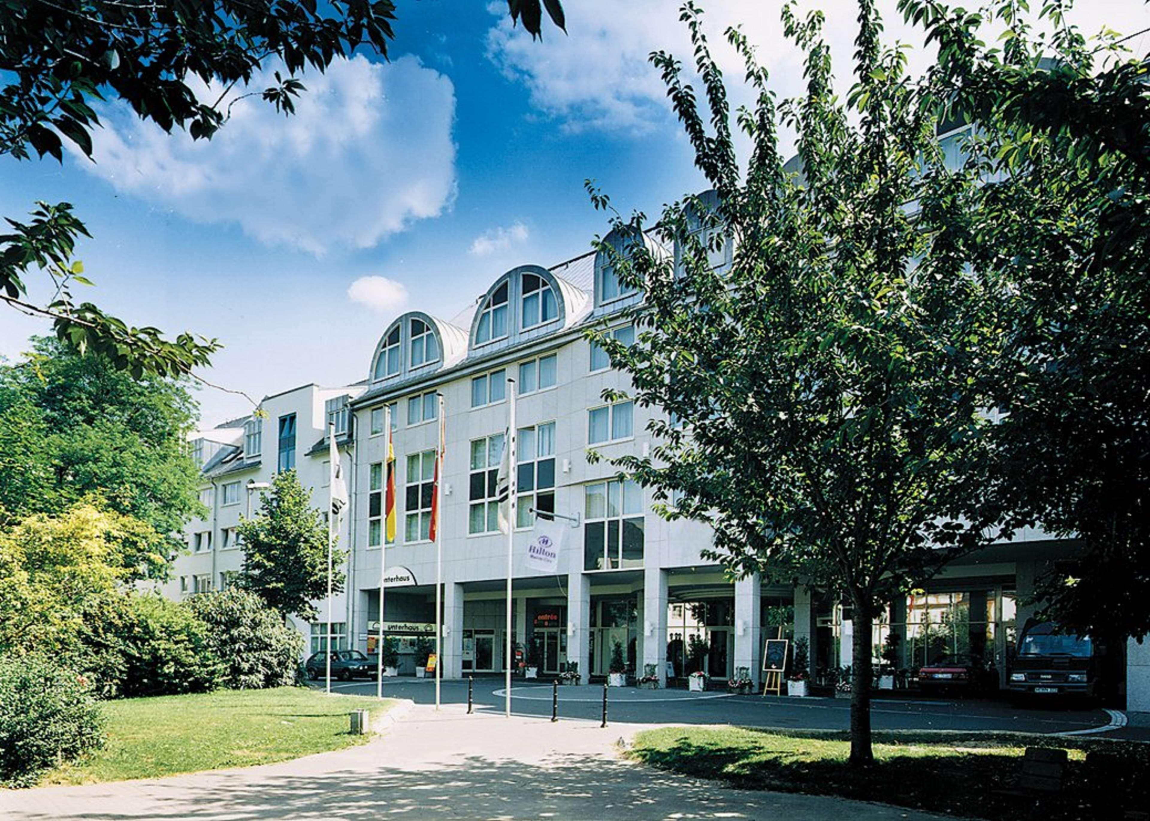 Отель Brunfels Hotel, In The Unbound Collection By Hyatt 5*