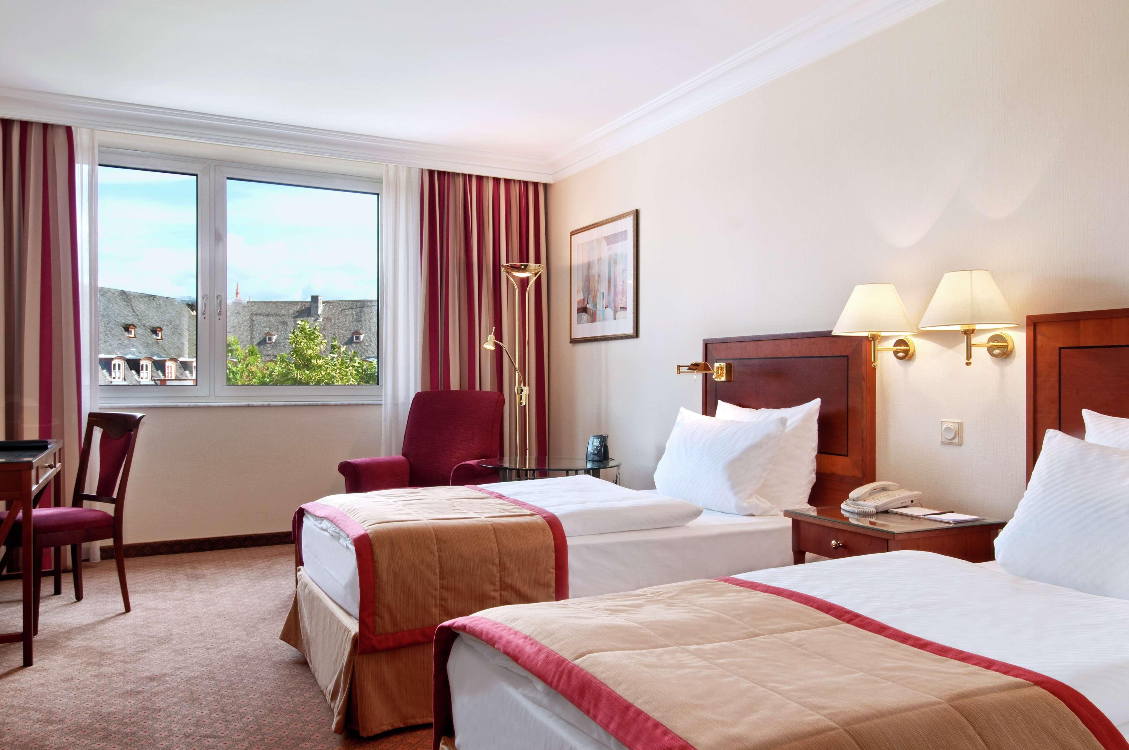 Brunfels Hotel, In The Unbound Collection By Hyatt 5* Maguncia