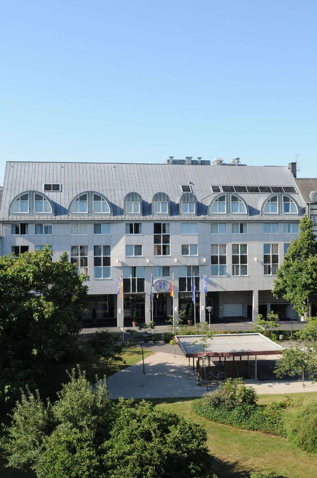 Hotel Brunfels Hotel, In The Unbound Collection By Hyatt Maguncia