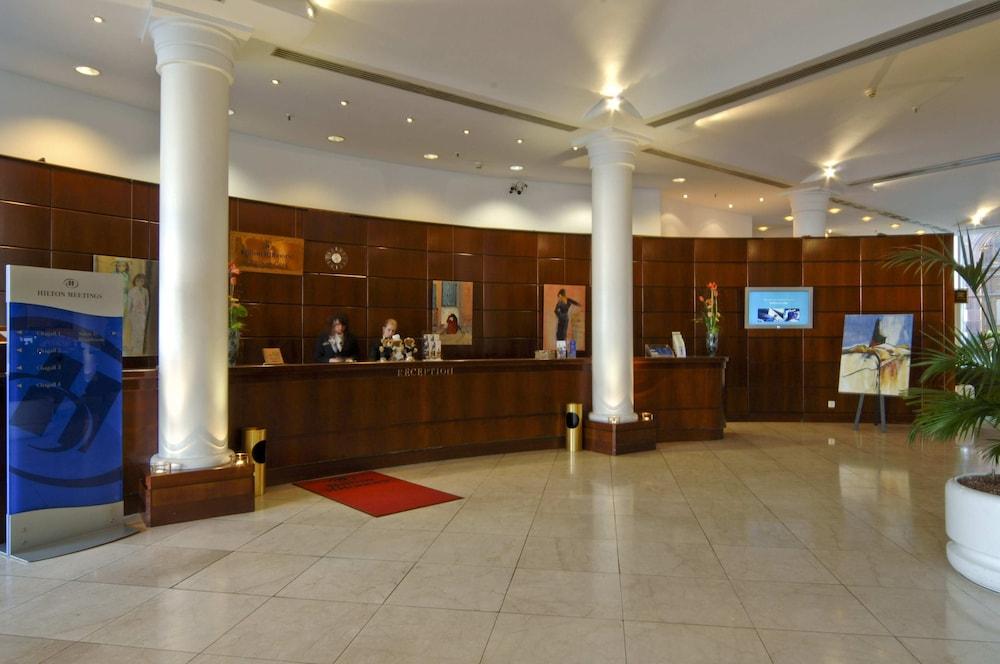 Brunfels Hotel, In The Unbound Collection By Hyatt Hotel 5*