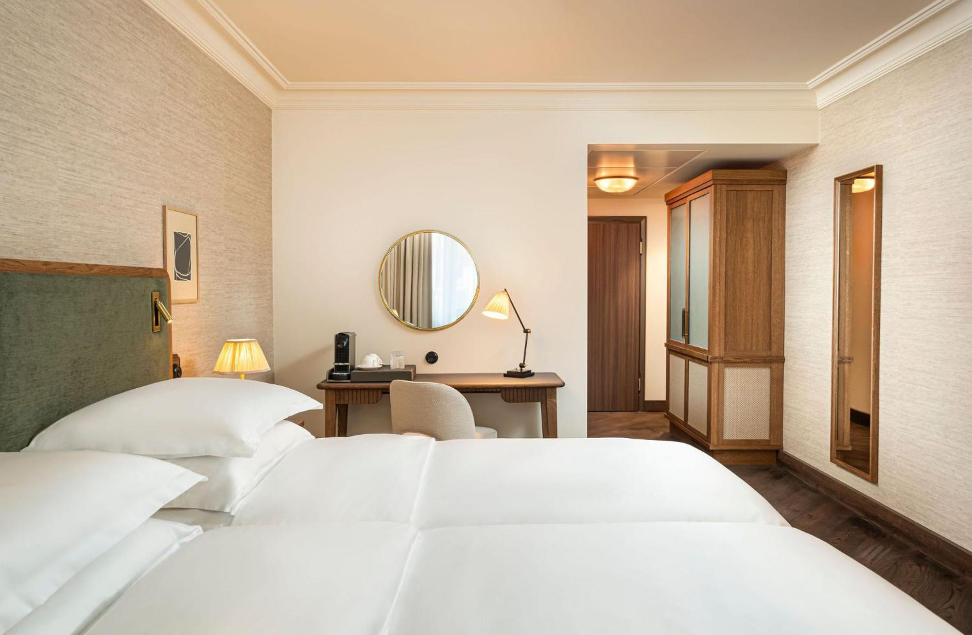 Hotel Brunfels Hotel, In The Unbound Collection By Hyatt 5*