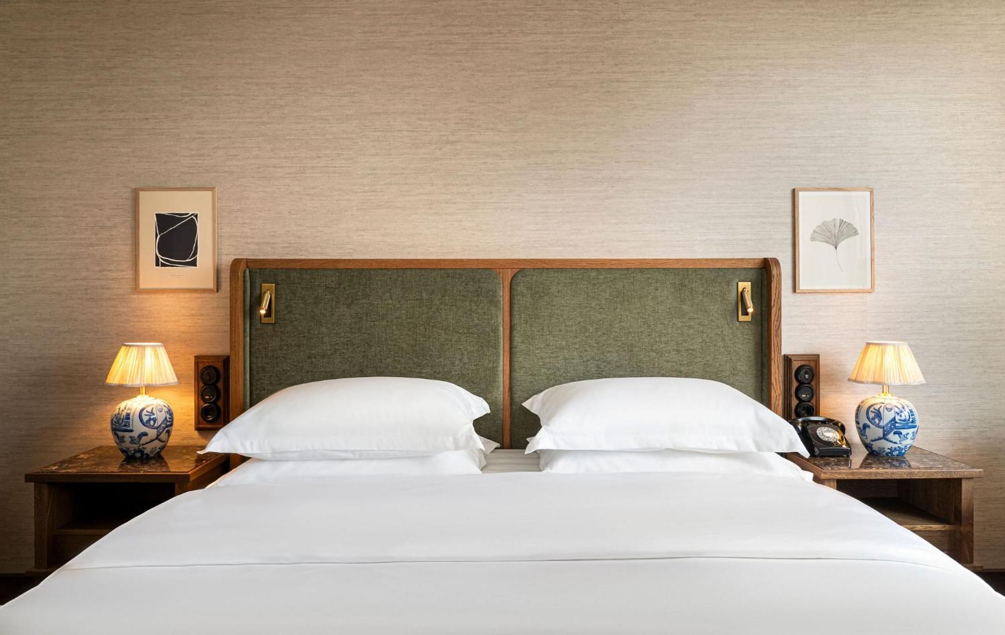 Hotel Brunfels Hotel, In The Unbound Collection By Hyatt 5*