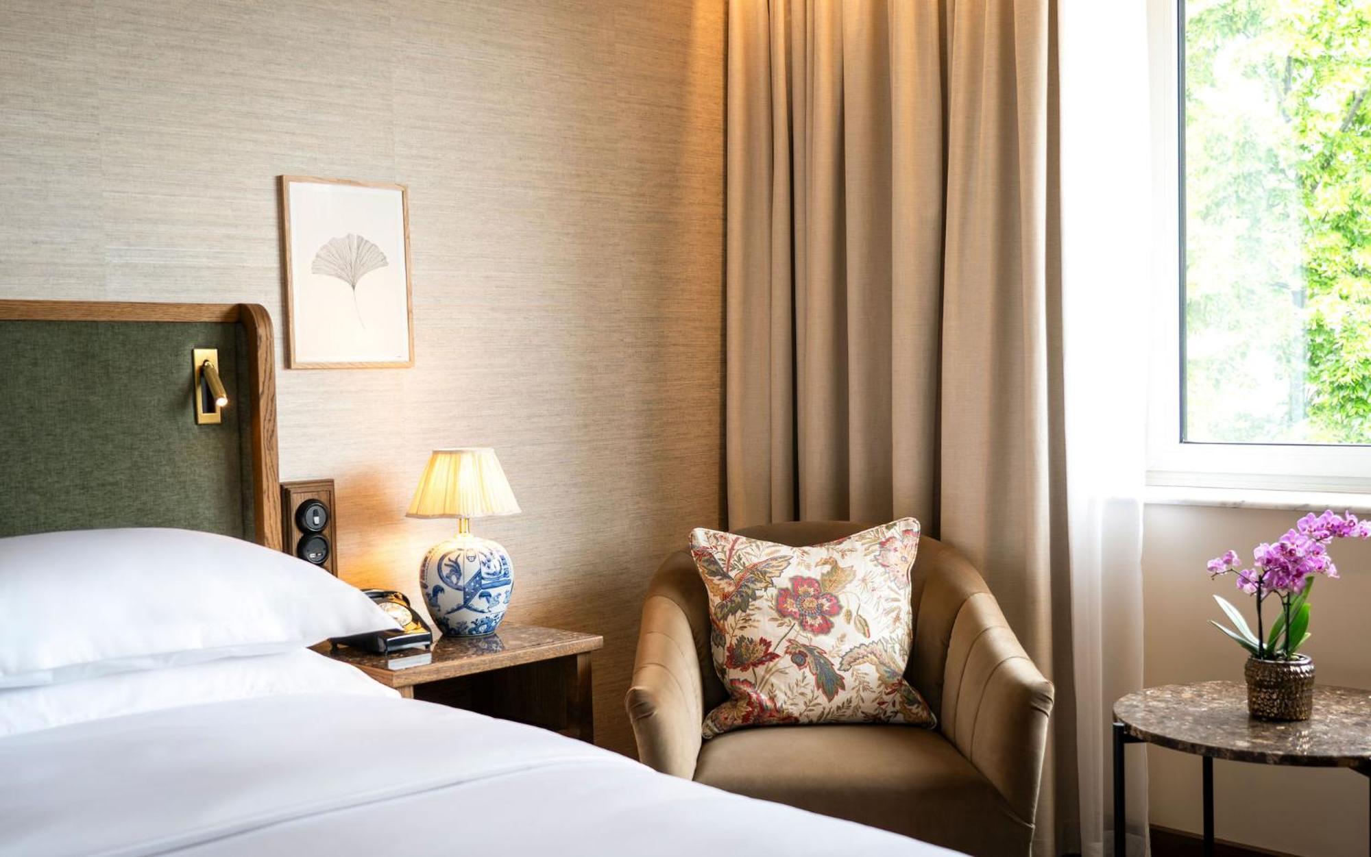 Brunfels Hotel, In The Unbound Collection By Hyatt 5*