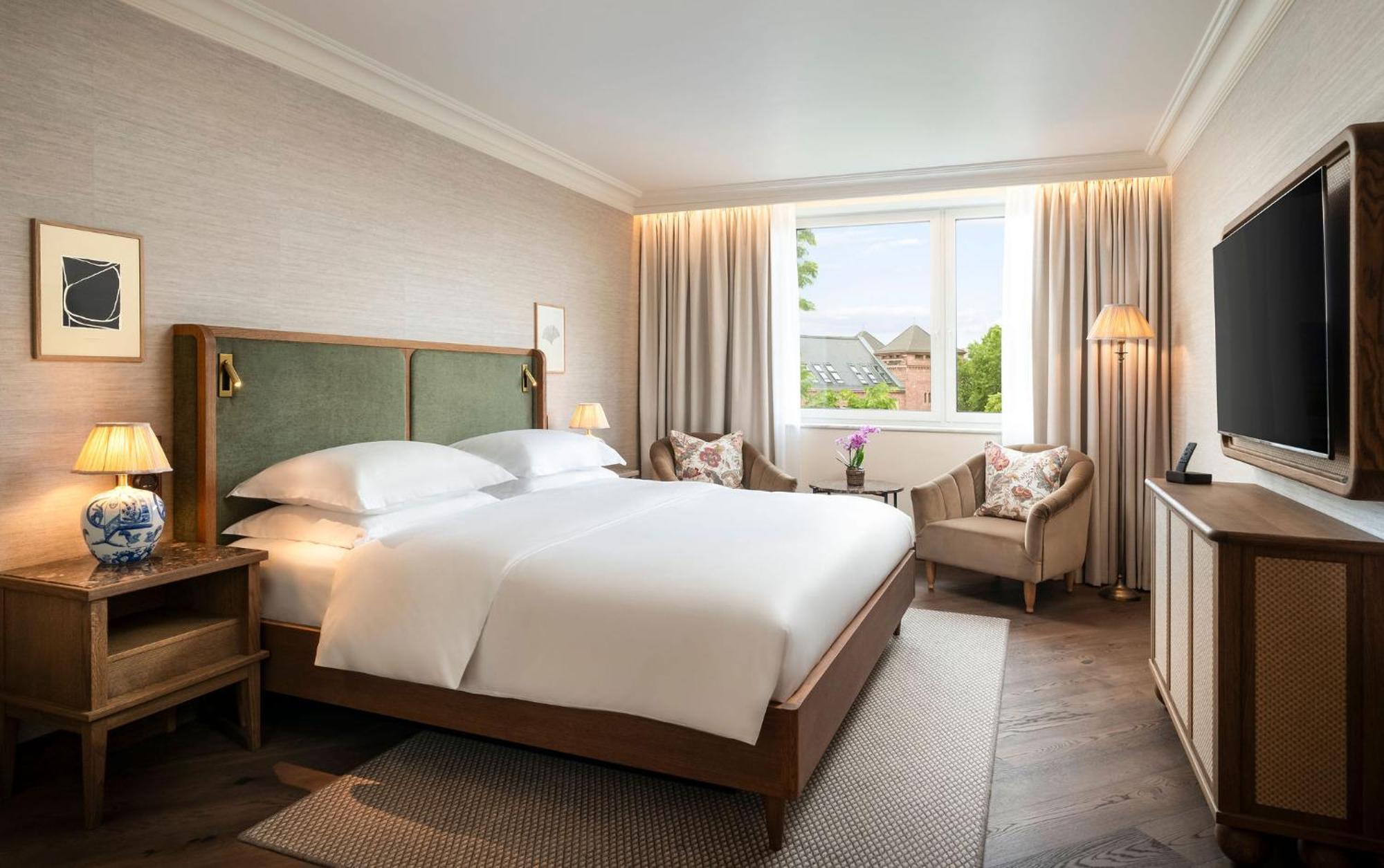 Brunfels Hotel, In The Unbound Collection By Hyatt