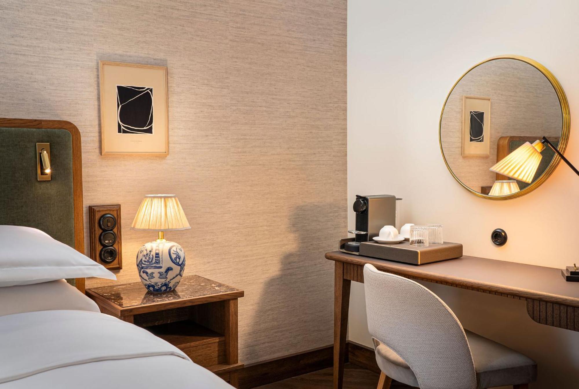 Brunfels Hotel, In The Unbound Collection By Hyatt 5*