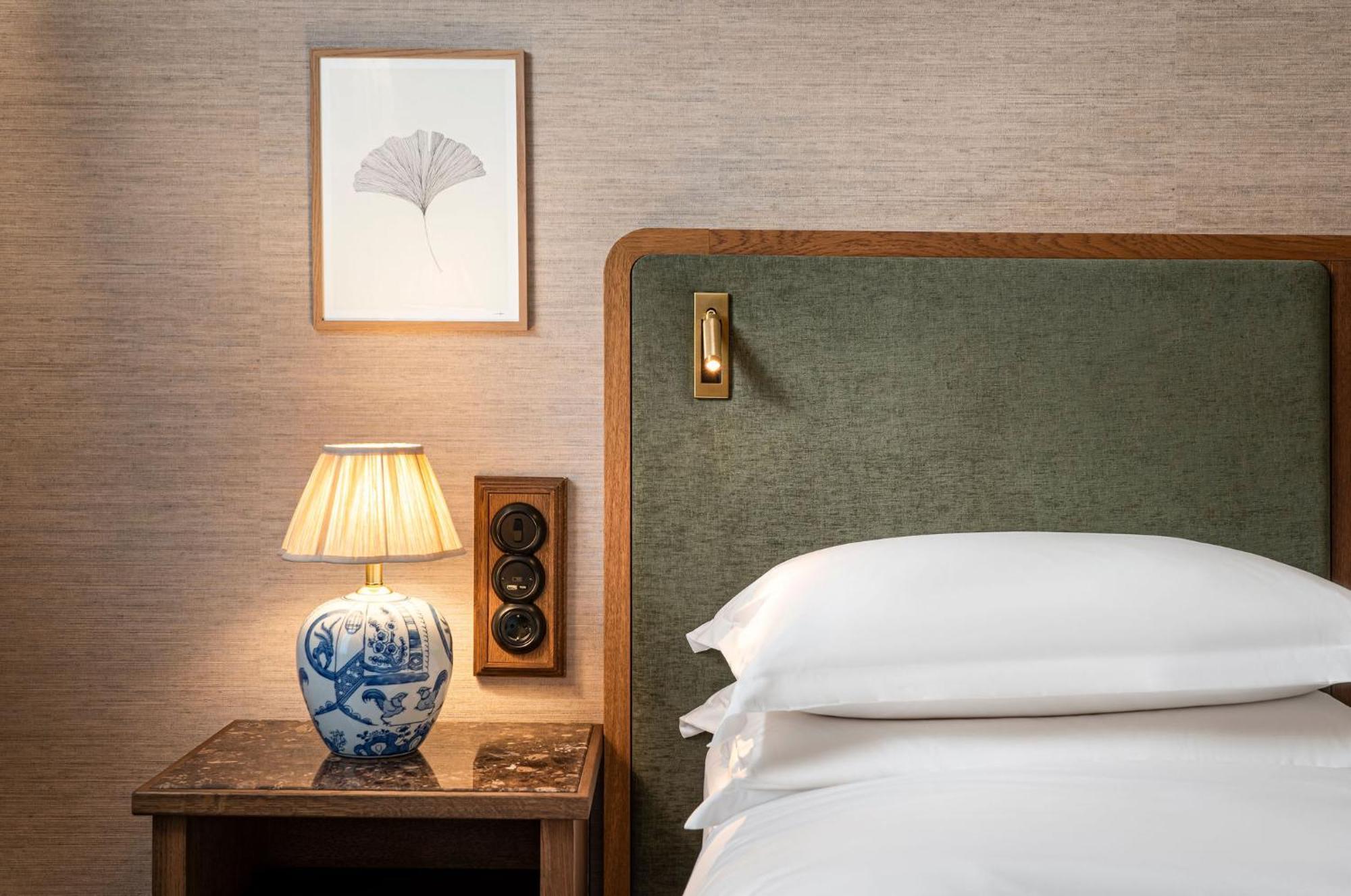Brunfels Hotel, In The Unbound Collection By Hyatt Hotel 5*