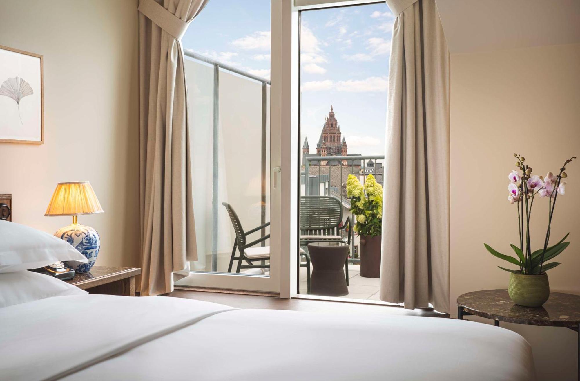 Brunfels Hotel, In The Unbound Collection By Hyatt Hotel