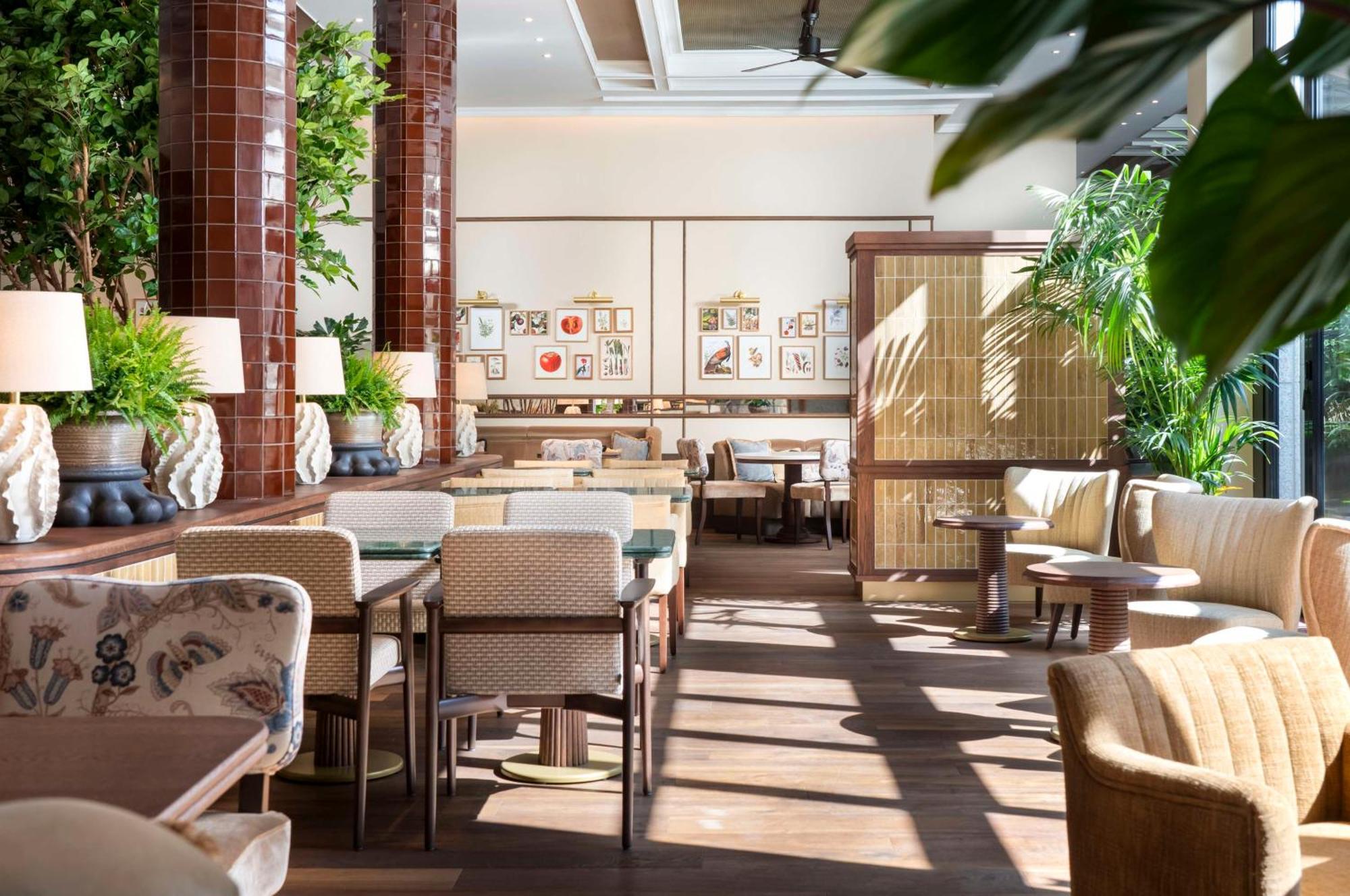 Hotel Brunfels Hotel, In The Unbound Collection By Hyatt 5*