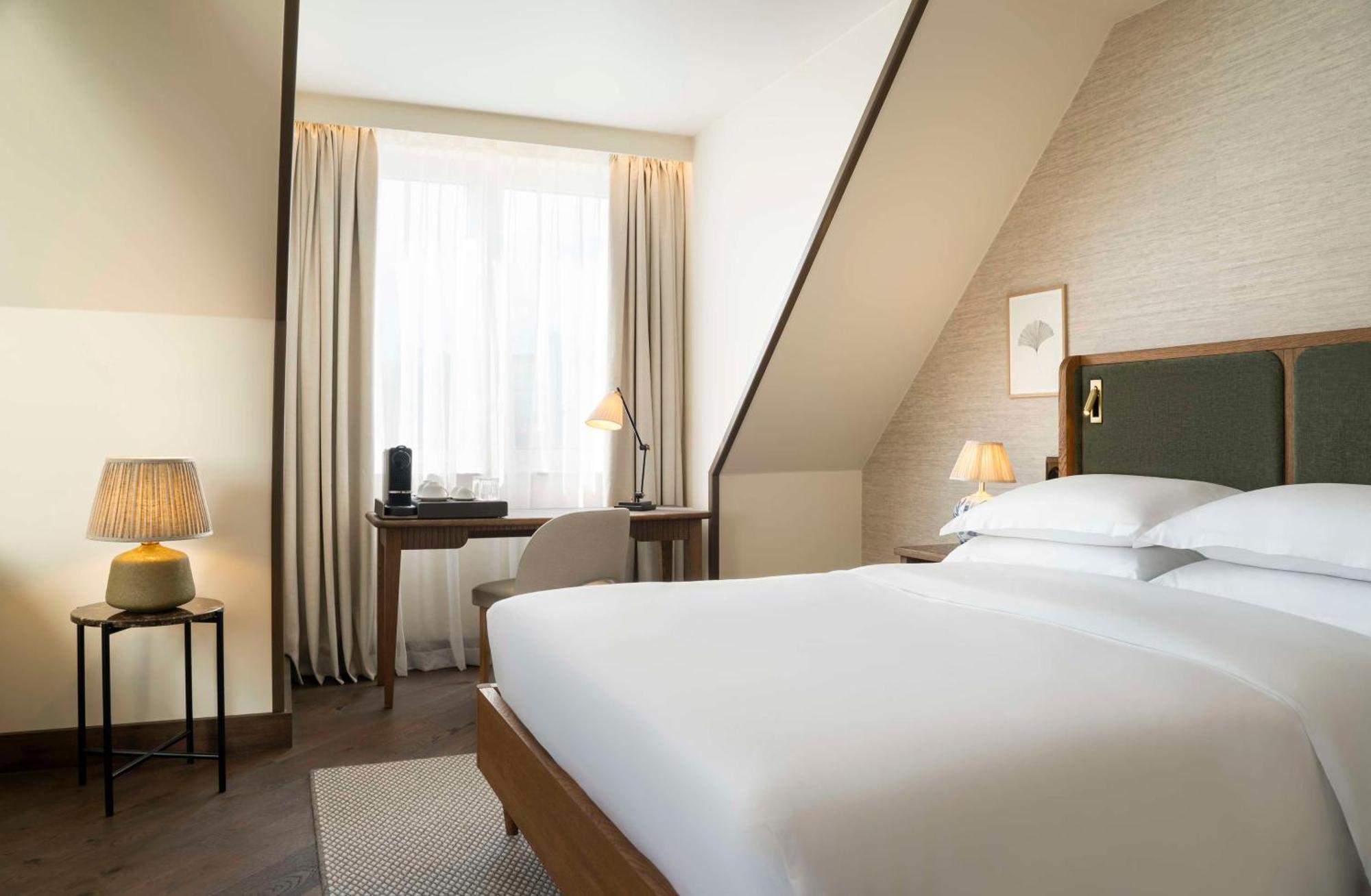 Brunfels Hotel, In The Unbound Collection By Hyatt 5*