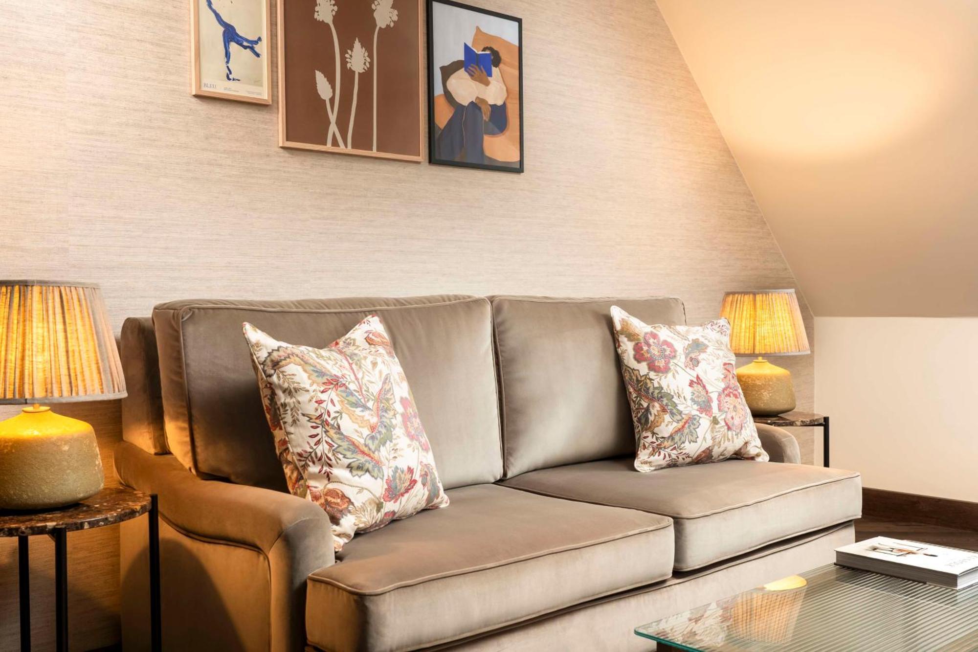 Brunfels Hotel, In The Unbound Collection By Hyatt Maguncia