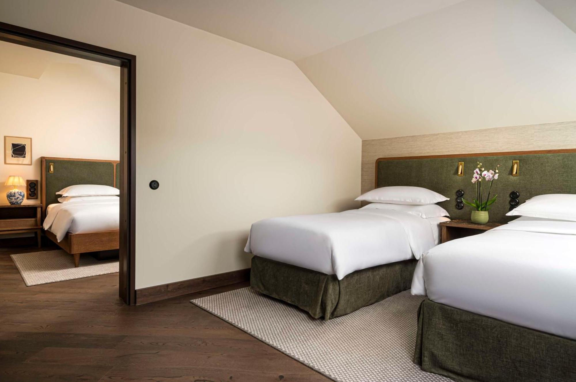 Brunfels Hotel, In The Unbound Collection By Hyatt