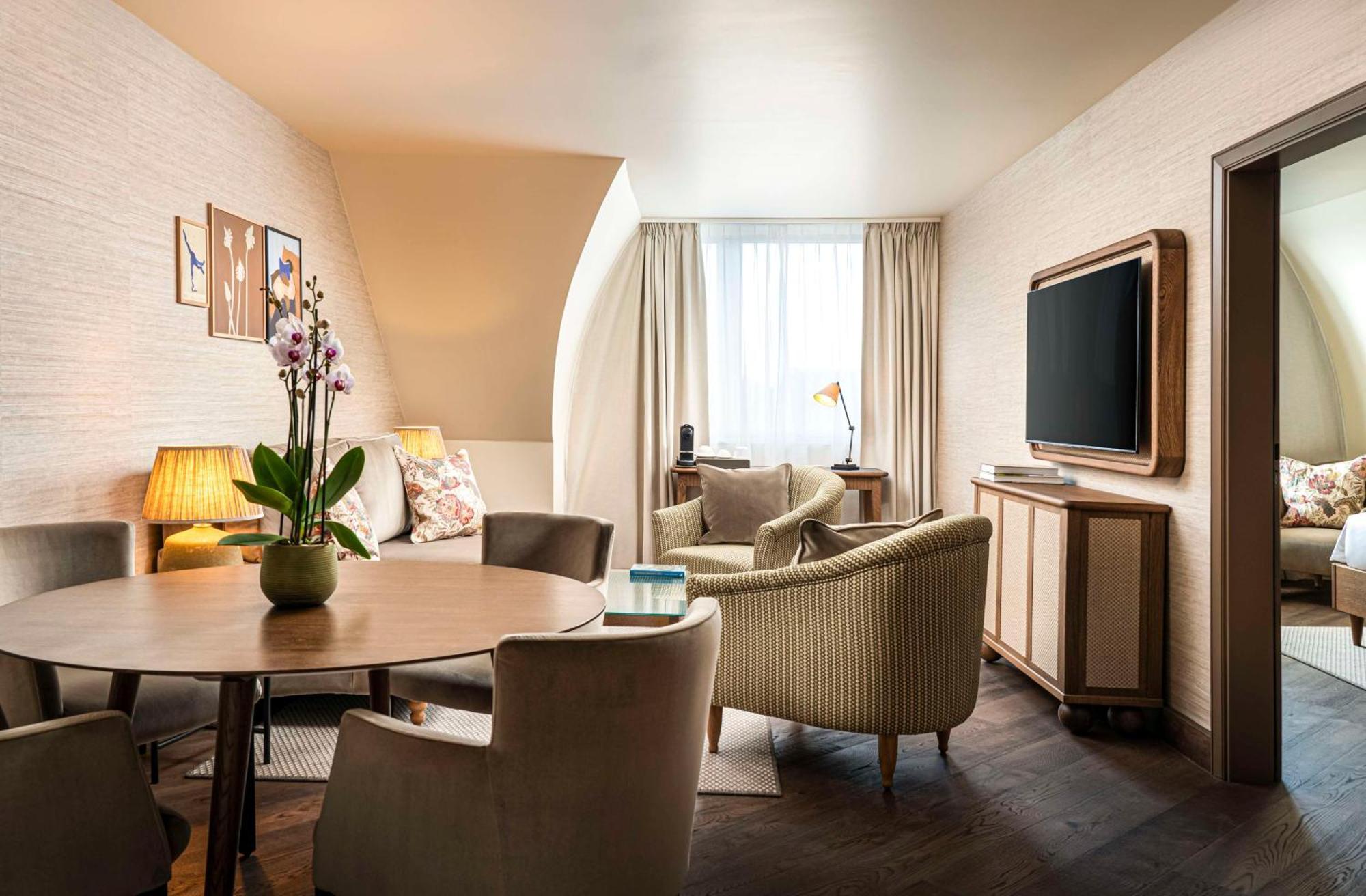 Brunfels Hotel, In The Unbound Collection By Hyatt Hotel