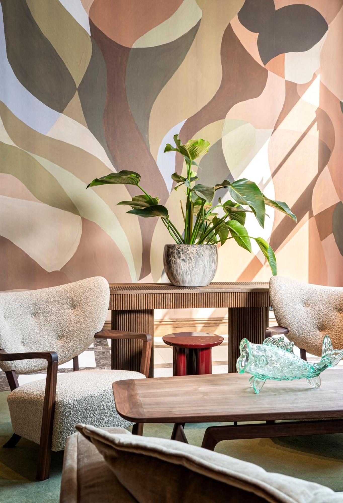 Brunfels Hotel, In The Unbound Collection By Hyatt Отель 5*