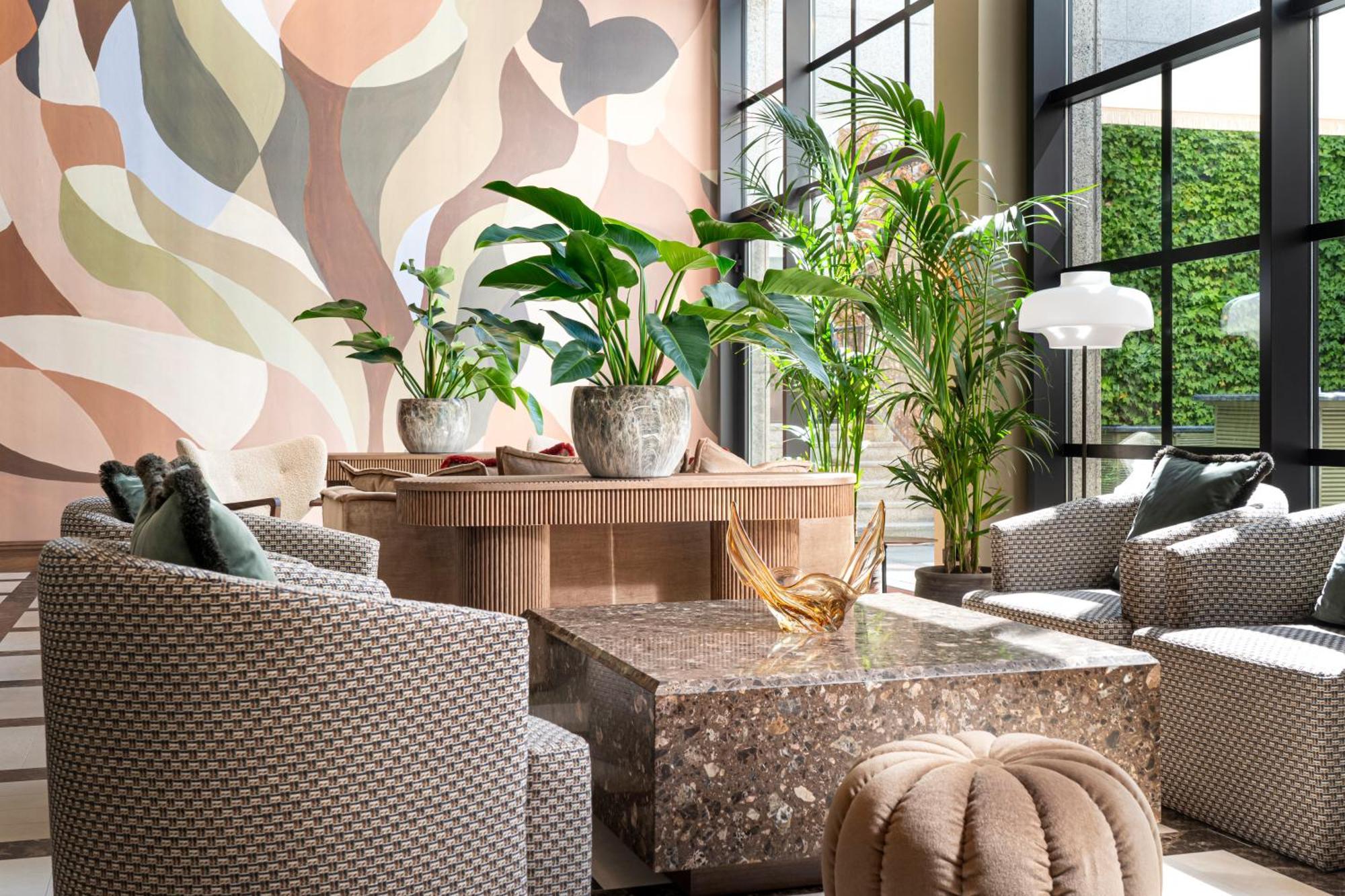 Hotel Brunfels Hotel, In The Unbound Collection By Hyatt 5*