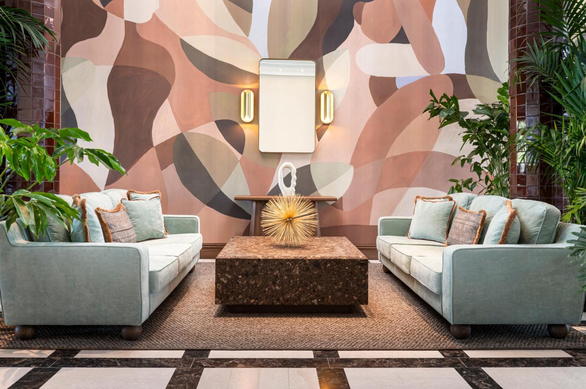 Brunfels Hotel, In The Unbound Collection By Hyatt Hotel Maguncia