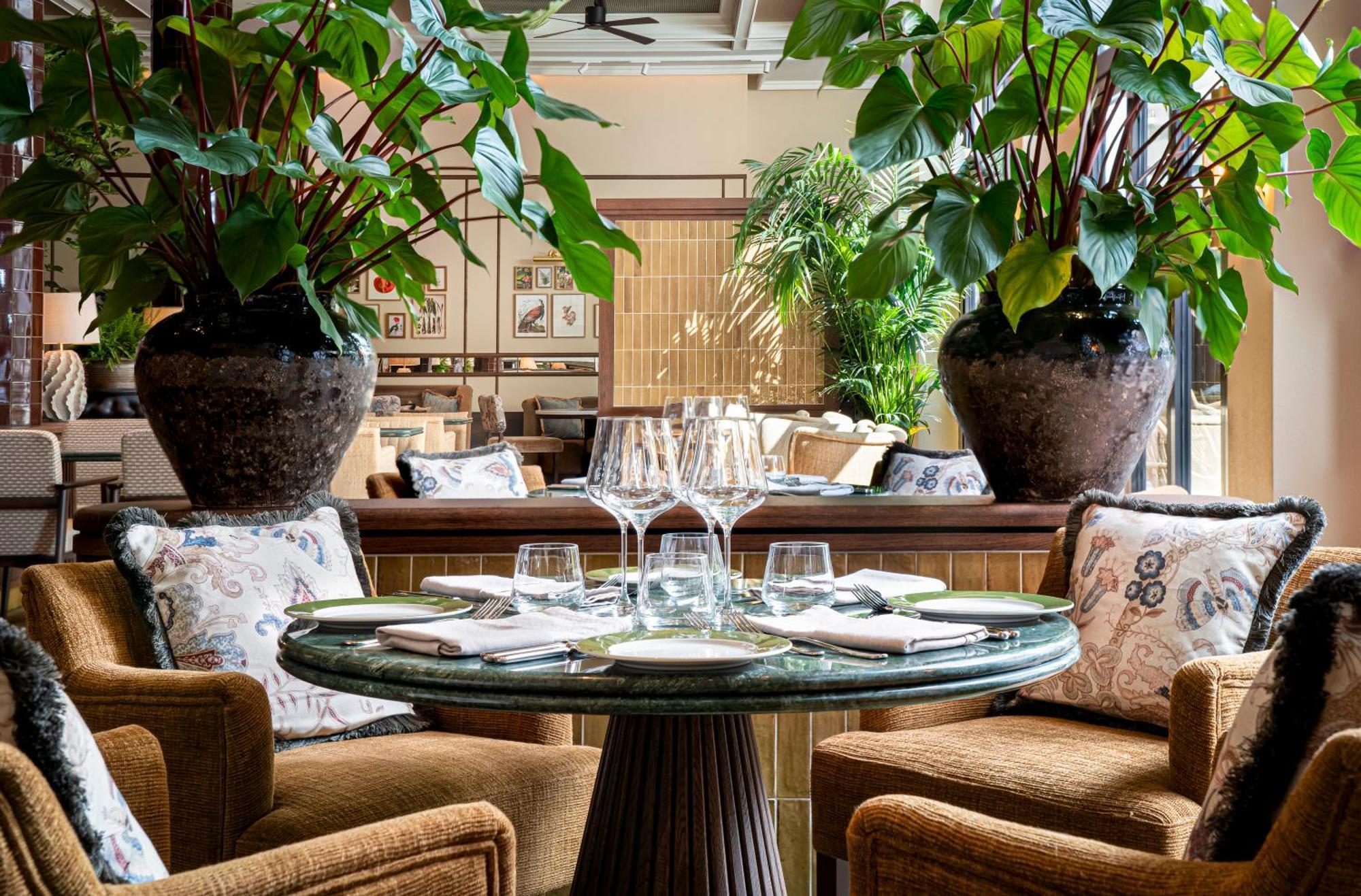 Hotel Brunfels Hotel, In The Unbound Collection By Hyatt Maguncia
