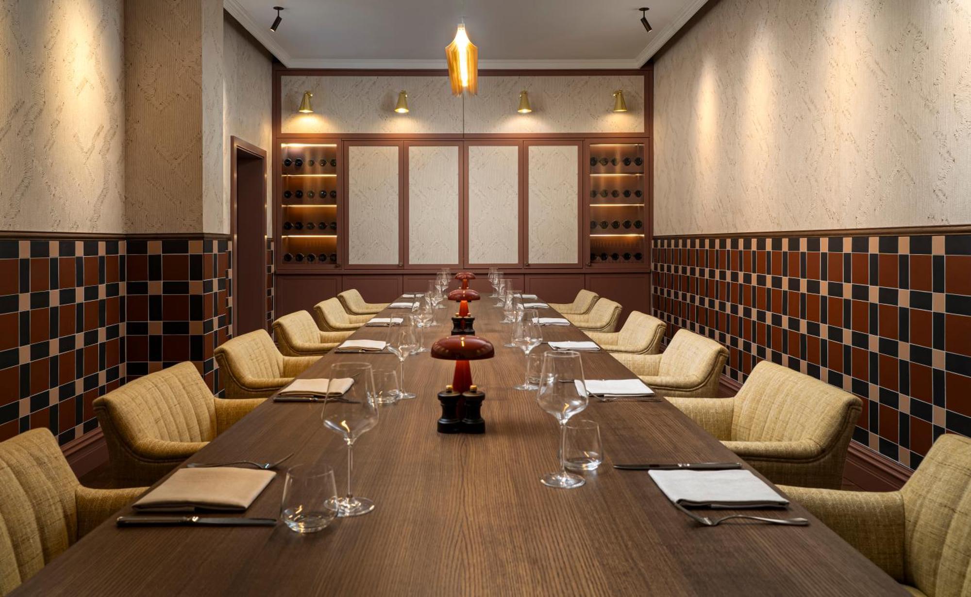 Brunfels Hotel, In The Unbound Collection By Hyatt 5*