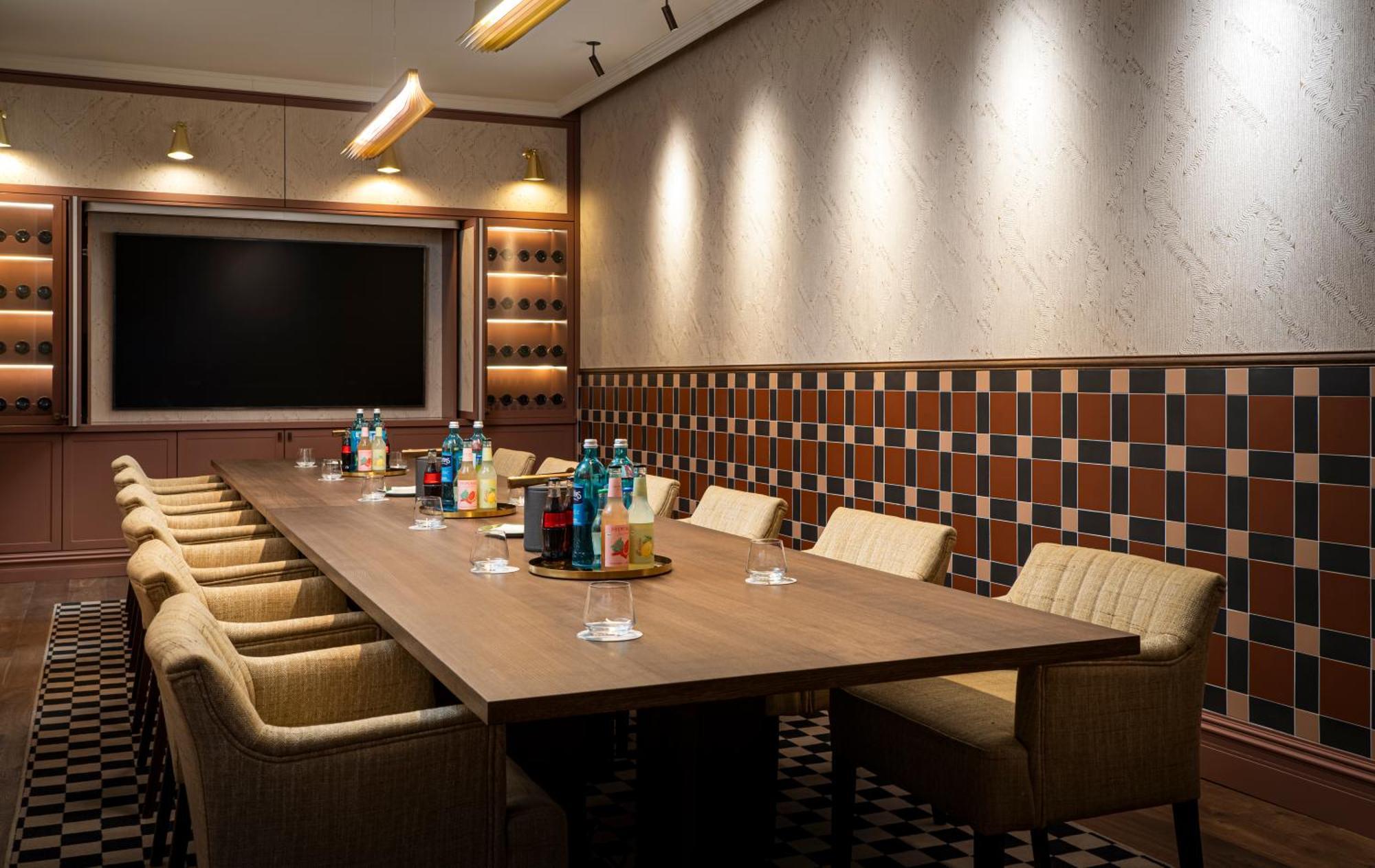 Brunfels Hotel, In The Unbound Collection By Hyatt Hotel Mainz