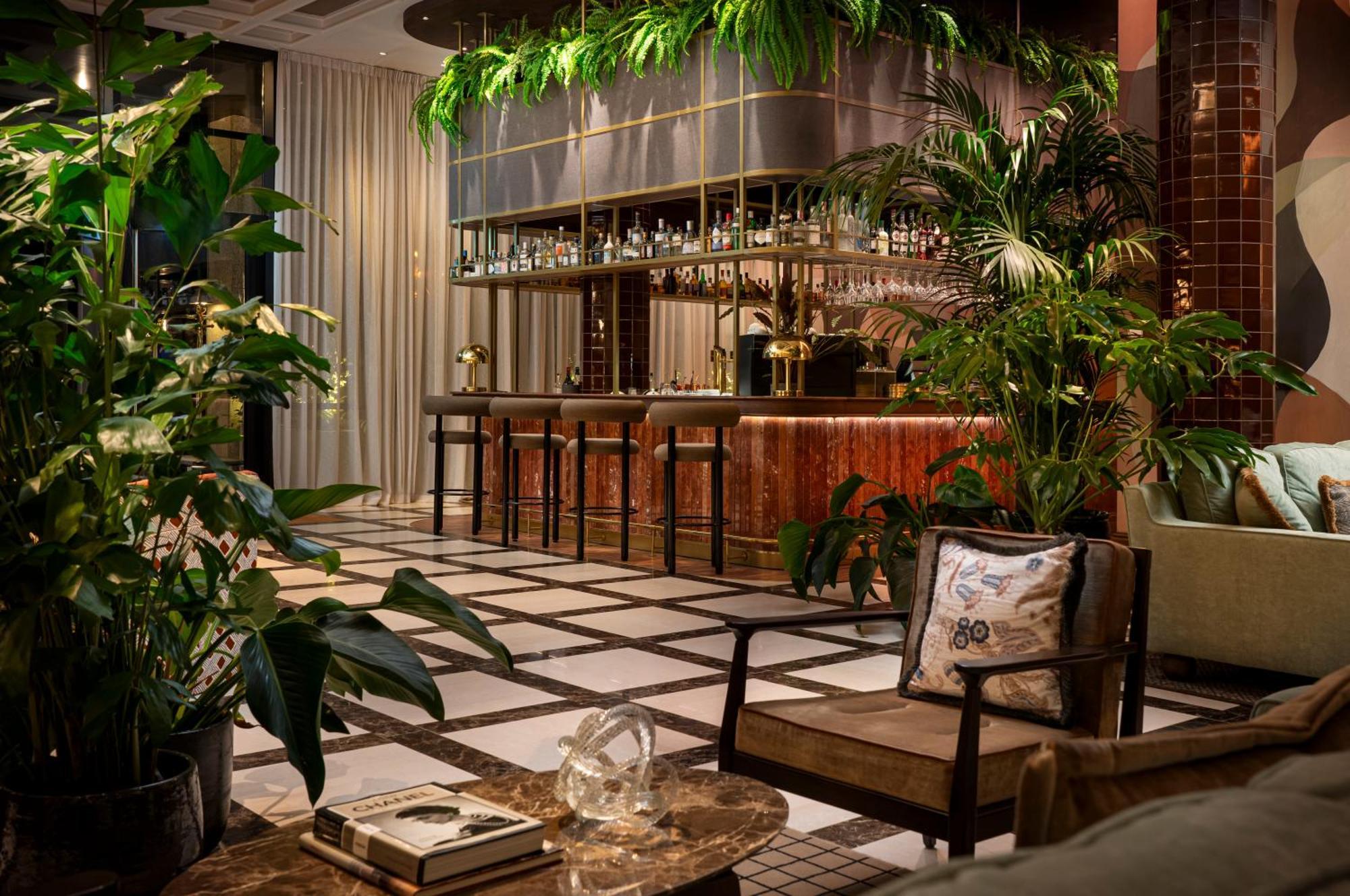 Hotel Brunfels Hotel, In The Unbound Collection By Hyatt Maguncia