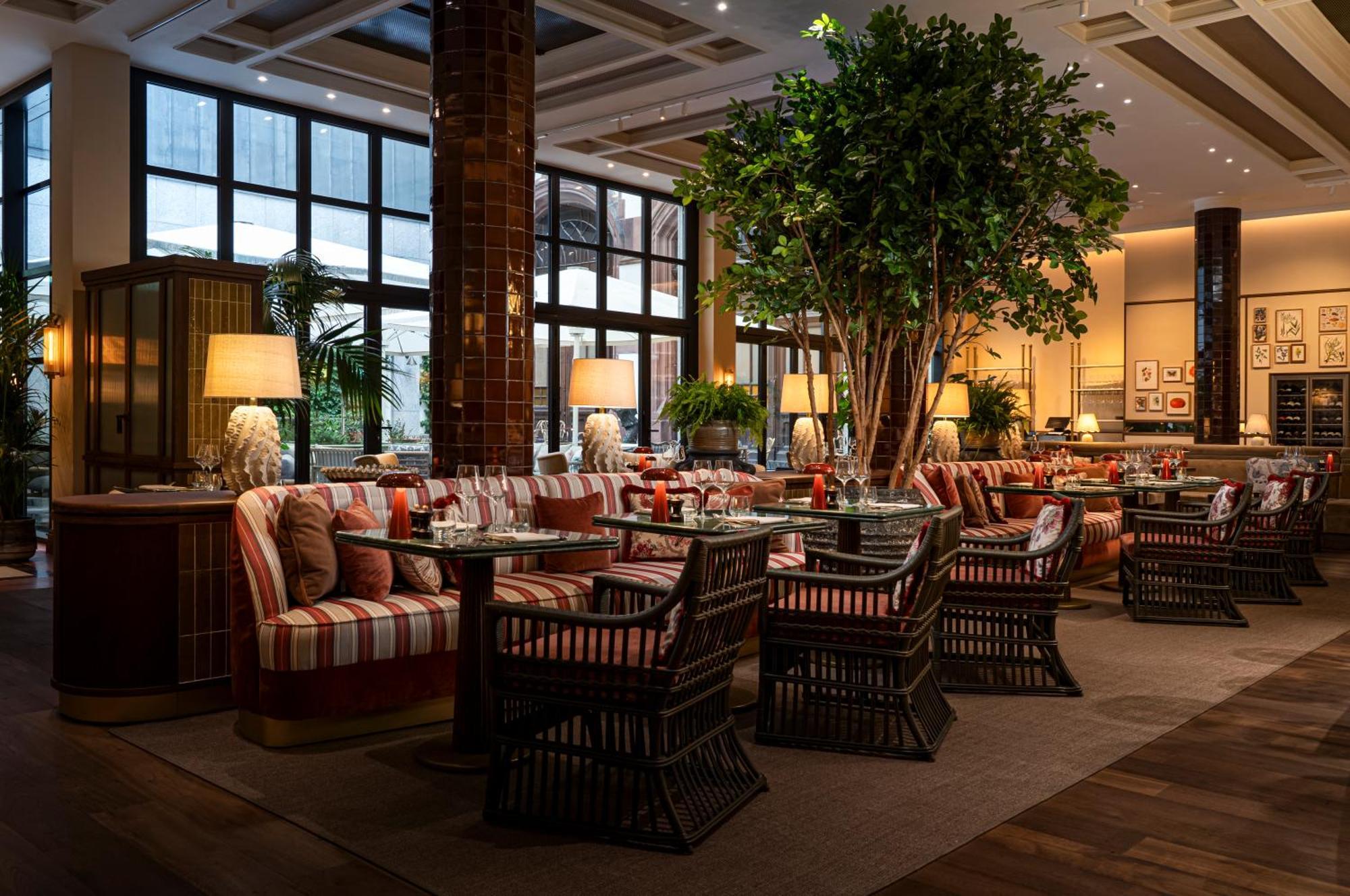 Brunfels Hotel, In The Unbound Collection By Hyatt 5*