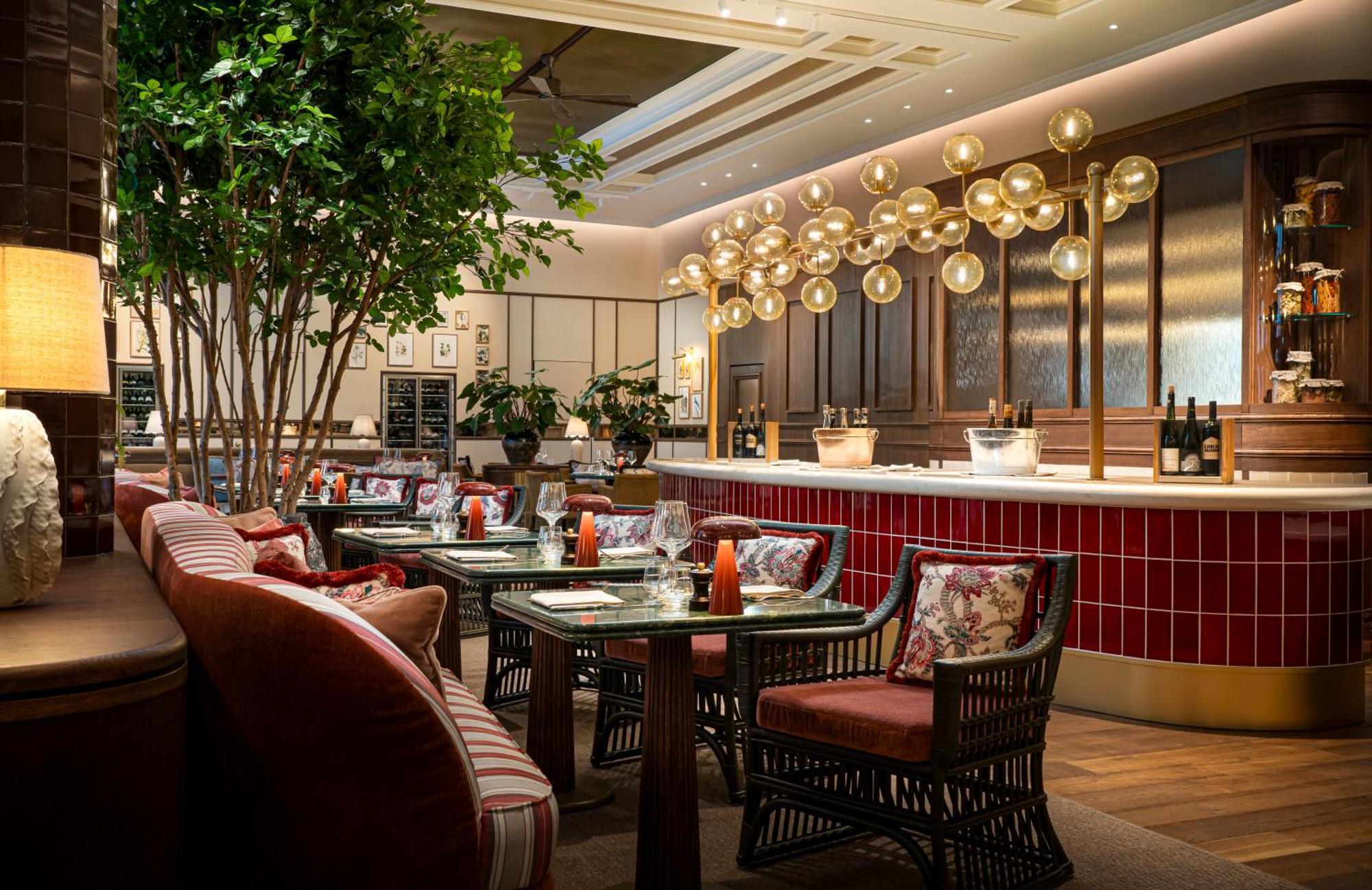 Brunfels Hotel, In The Unbound Collection By Hyatt Майнц