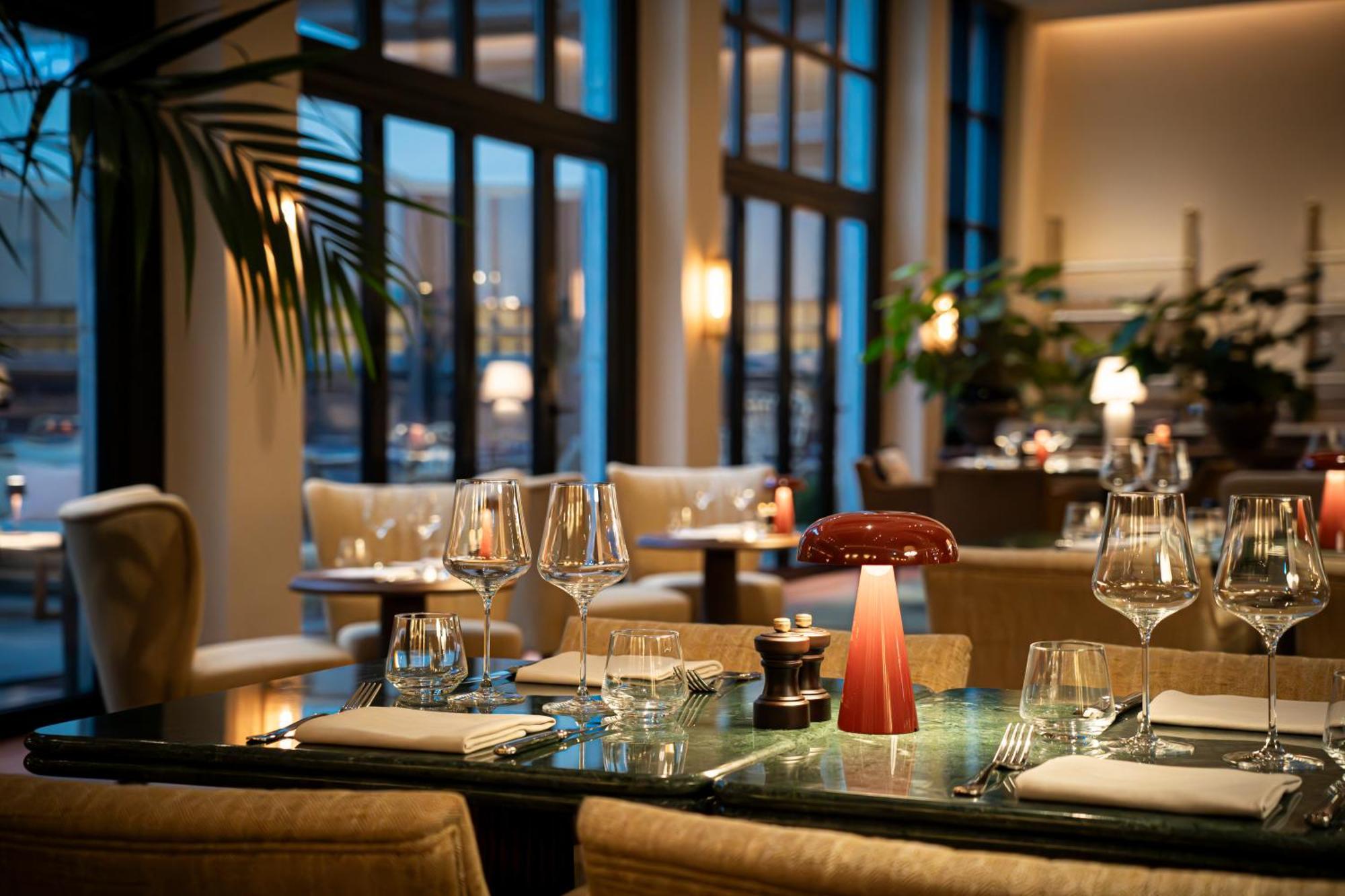 Brunfels Hotel, In The Unbound Collection By Hyatt Hotel Maguncia