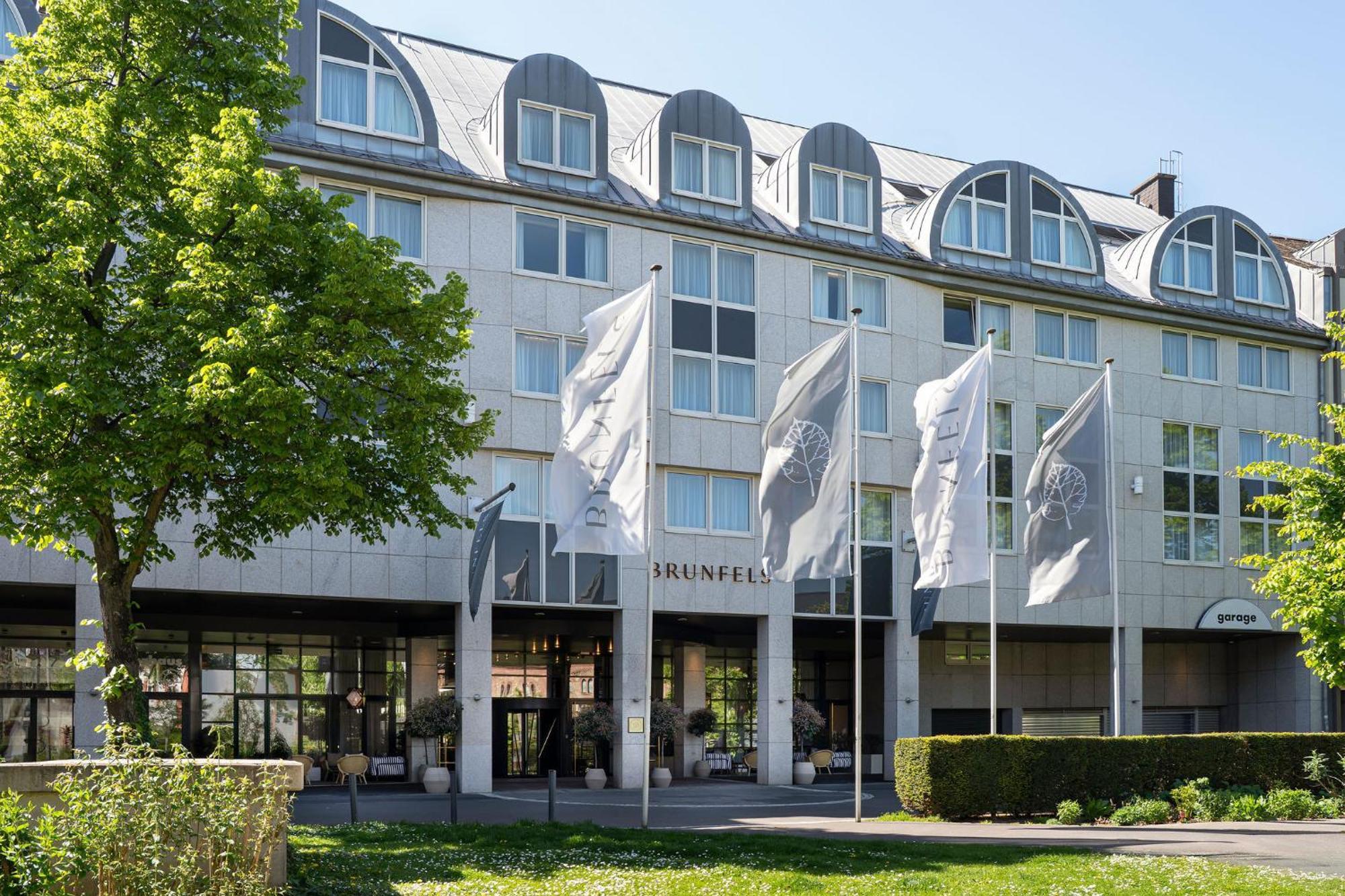 Brunfels Hotel, In The Unbound Collection By Hyatt Отель 5*