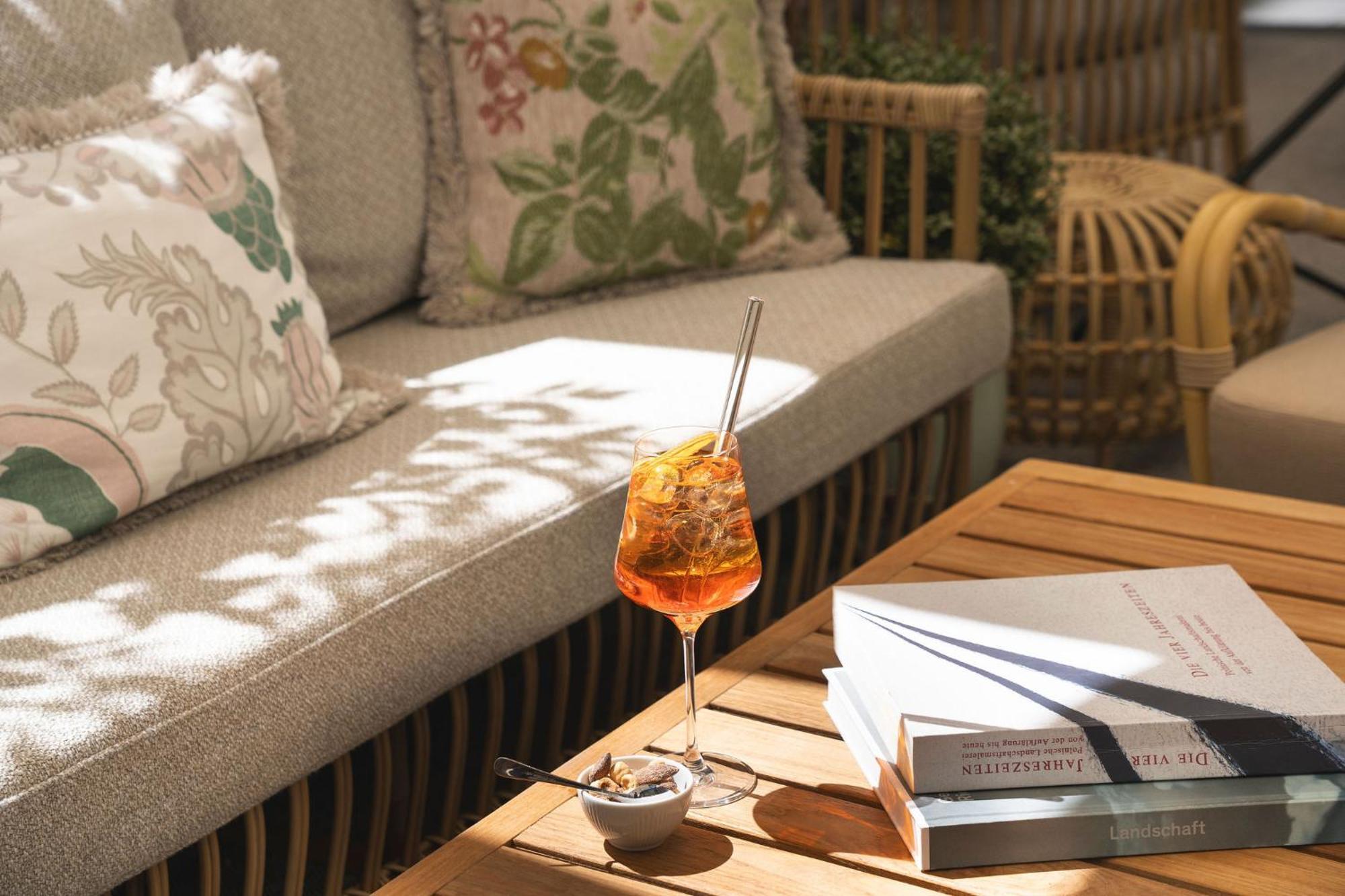 Brunfels Hotel, In The Unbound Collection By Hyatt Hotel Maguncia