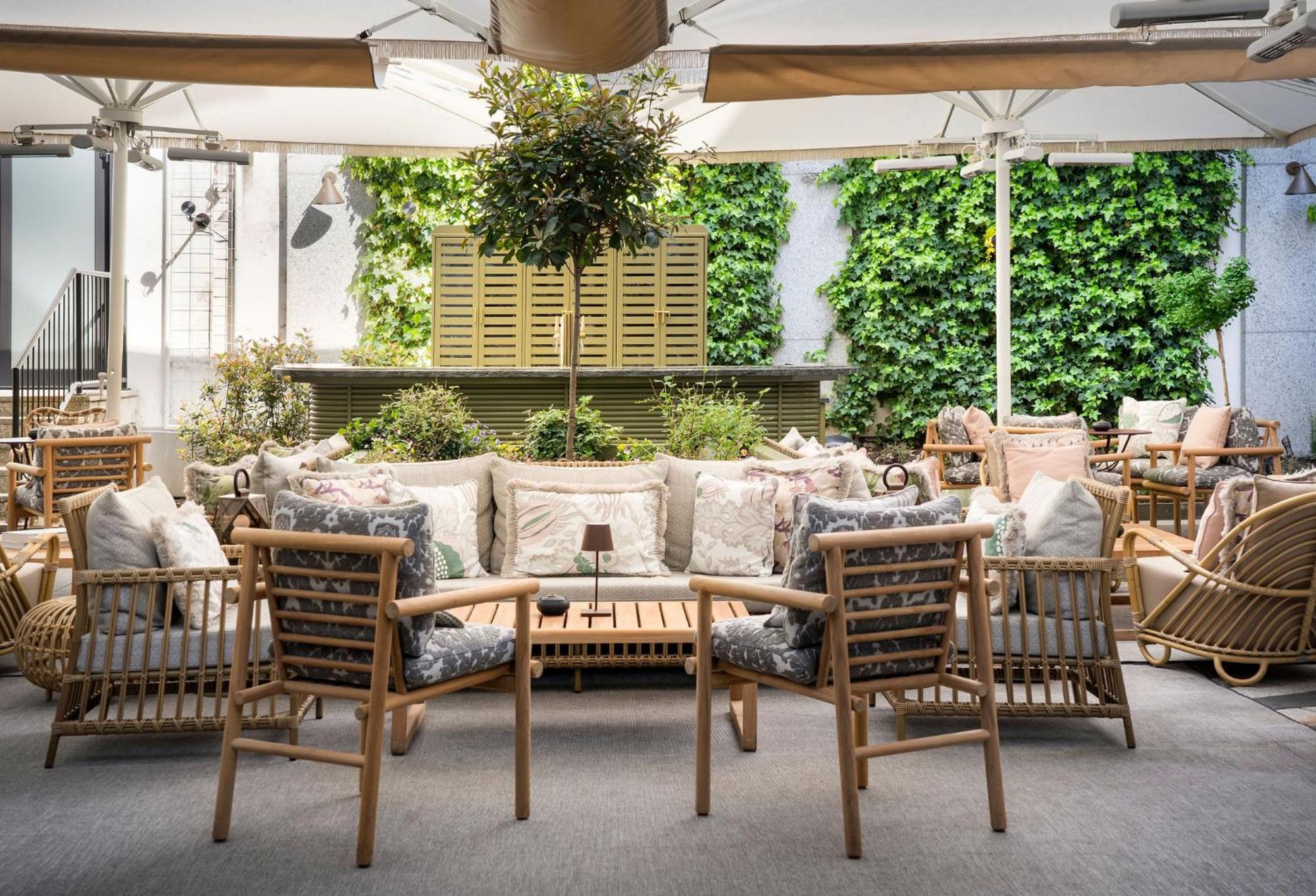 Brunfels Hotel, In The Unbound Collection By Hyatt Maguncia