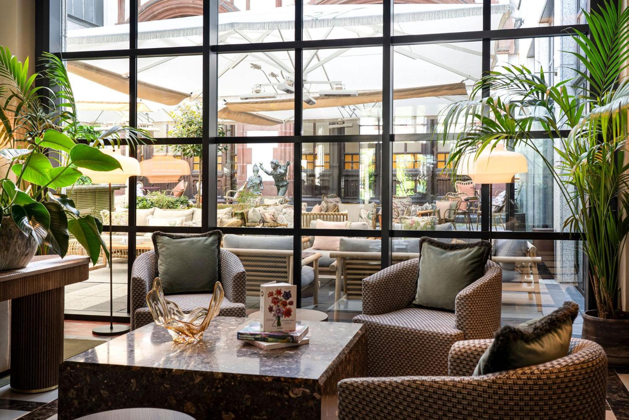 Brunfels Hotel, In The Unbound Collection By Hyatt