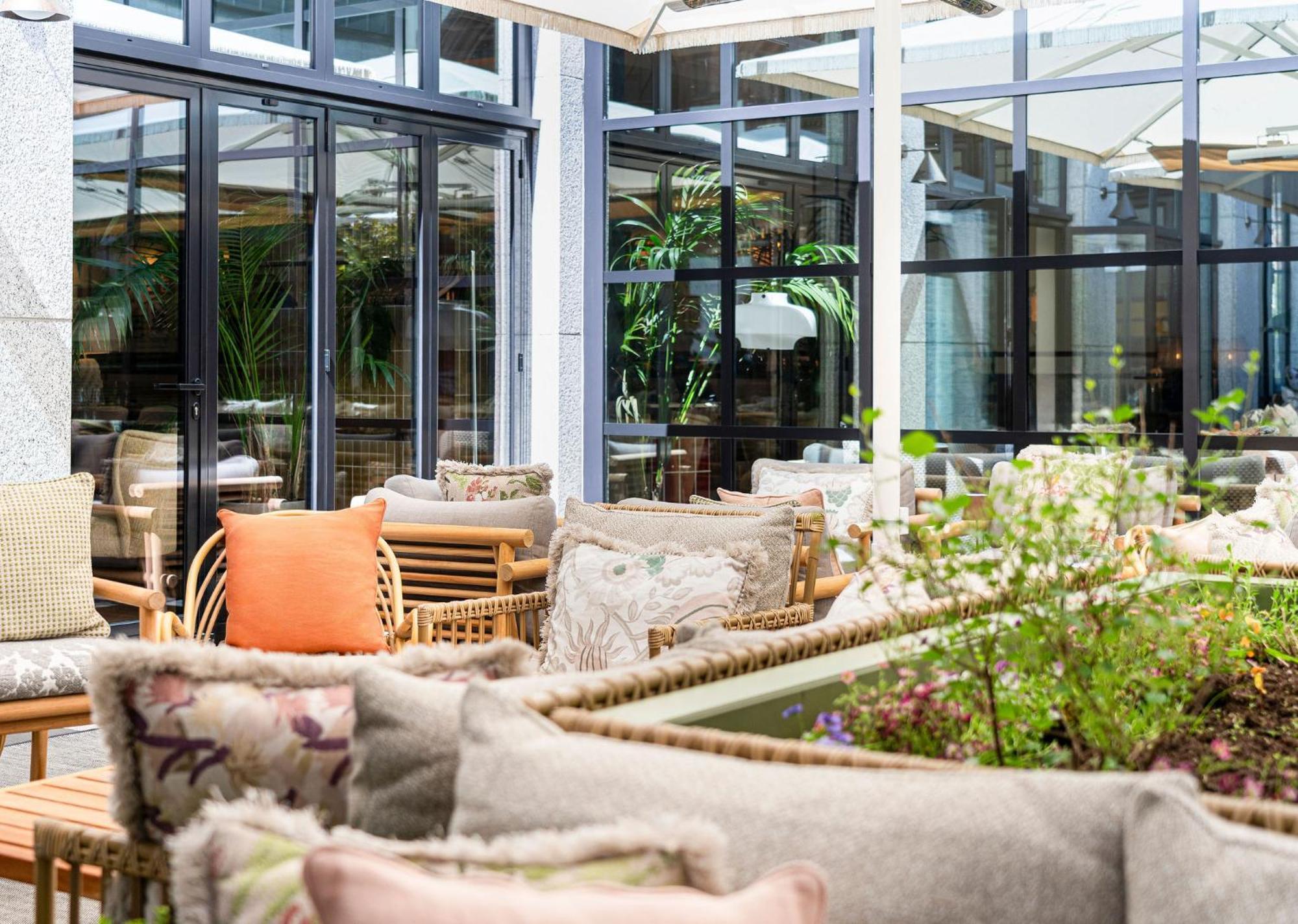 Brunfels Hotel, In The Unbound Collection By Hyatt Hotel 5*