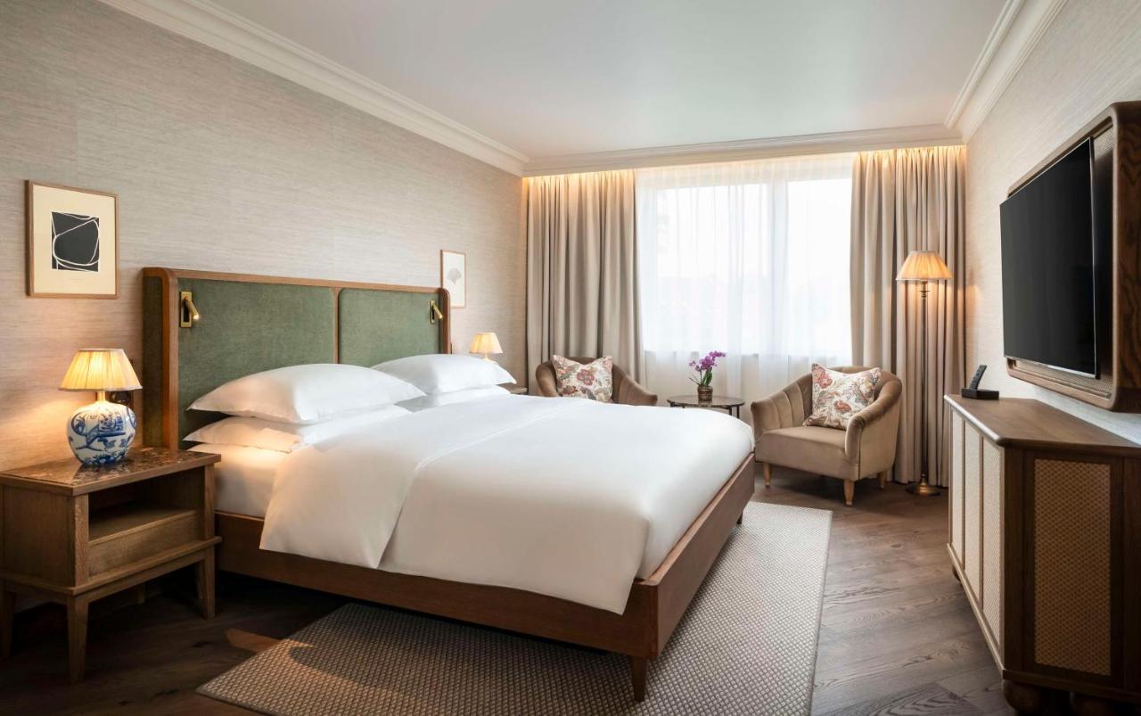 Hotel Brunfels Hotel, In The Unbound Collection By Hyatt Mayence