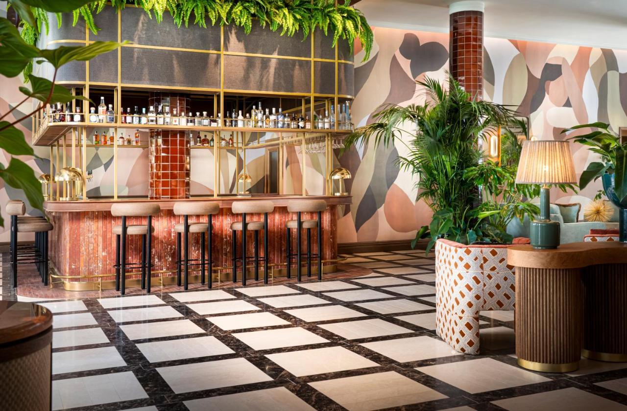 Hotel Brunfels Hotel, In The Unbound Collection By Hyatt 5*