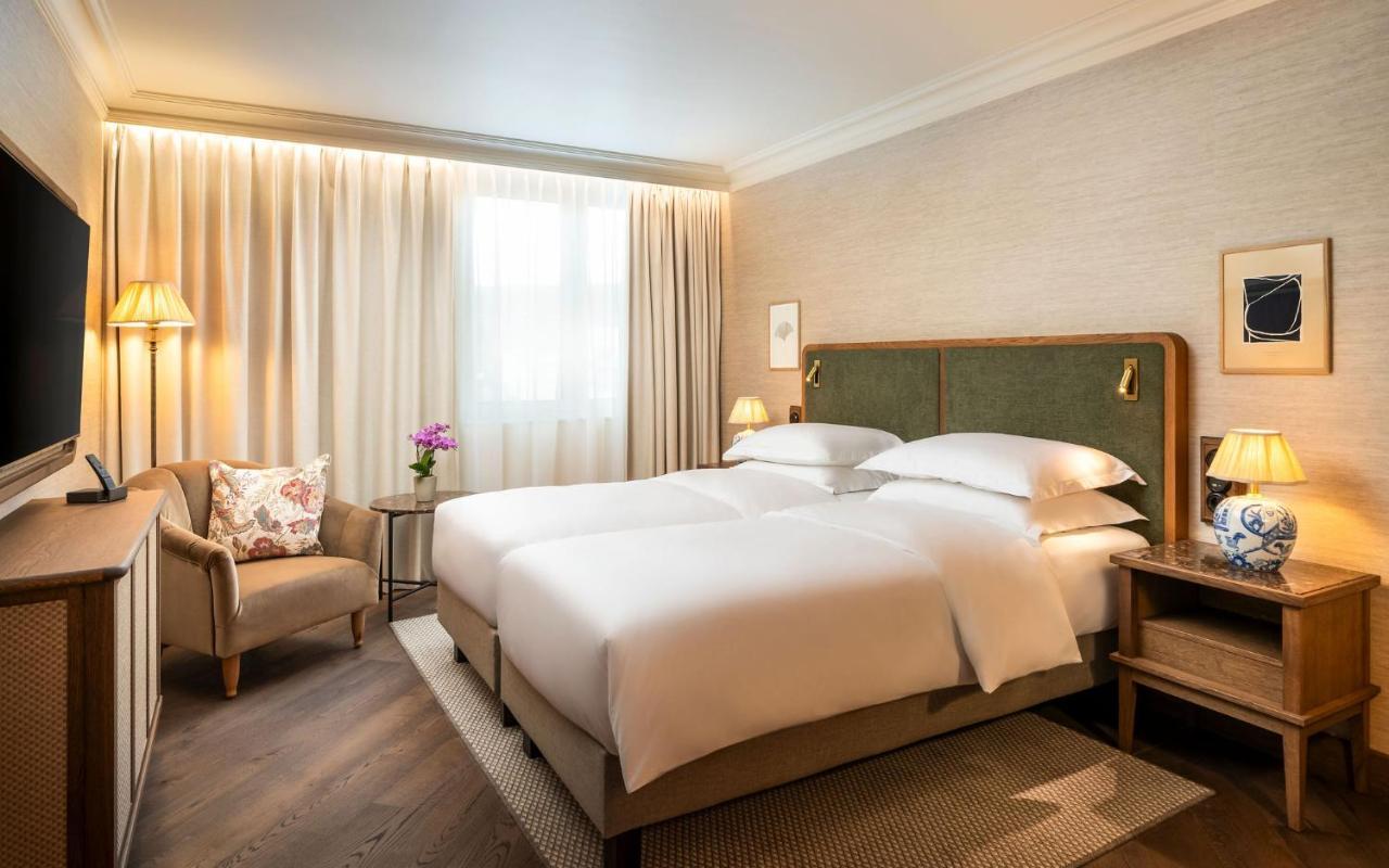 Hotel Brunfels Hotel, In The Unbound Collection By Hyatt Maguncia