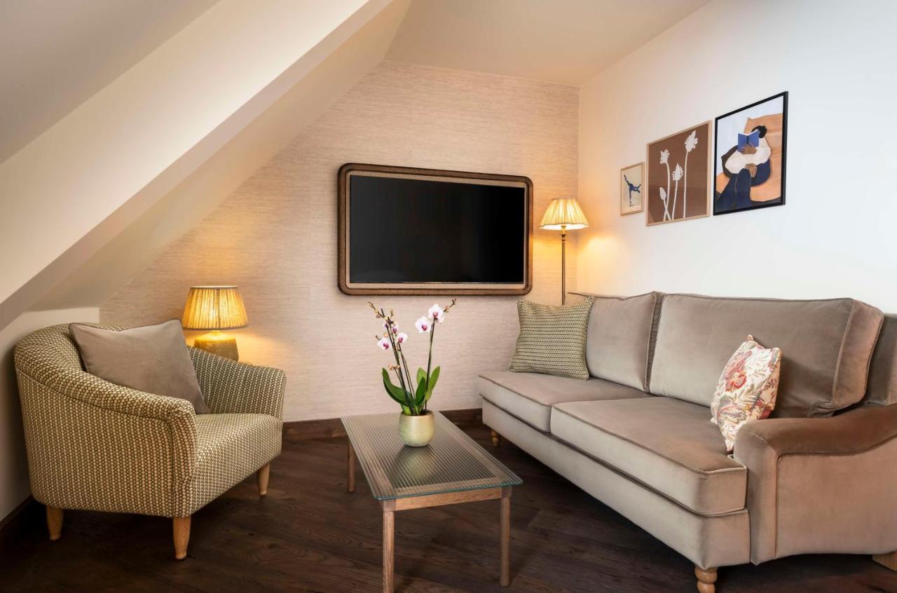 Hotel Brunfels Hotel, In The Unbound Collection By Hyatt