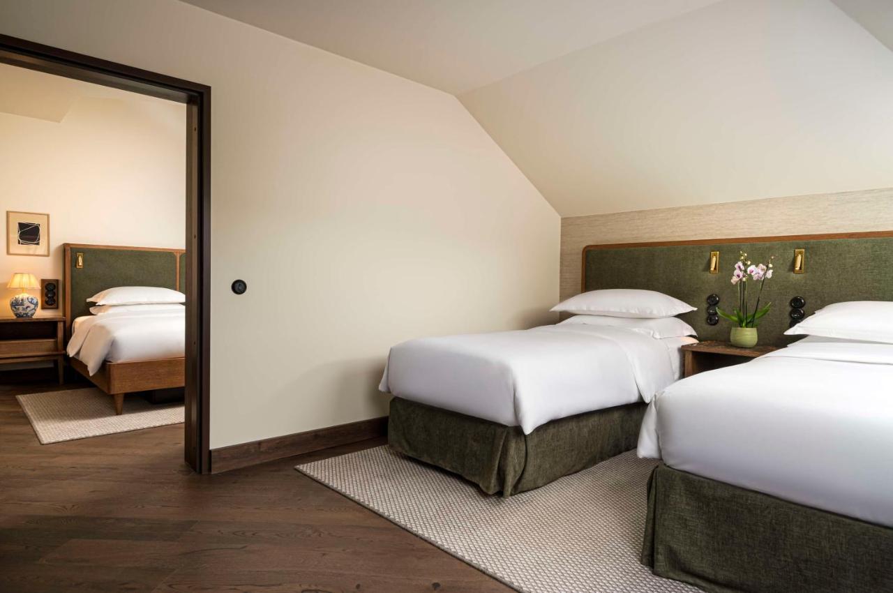 Brunfels Hotel, In The Unbound Collection By Hyatt Hotel 5*