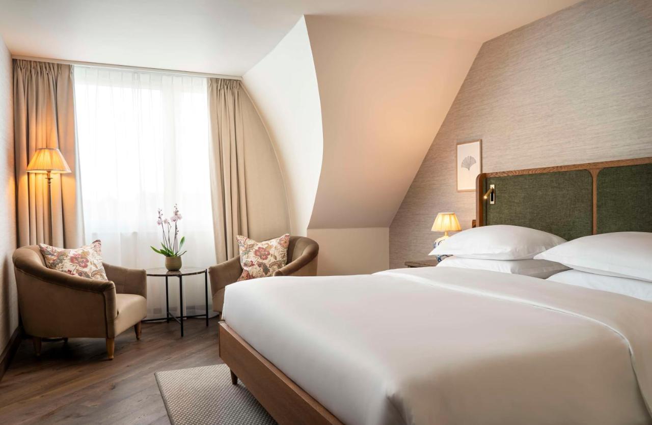 Hotel Brunfels Hotel, In The Unbound Collection By Hyatt Maguncia