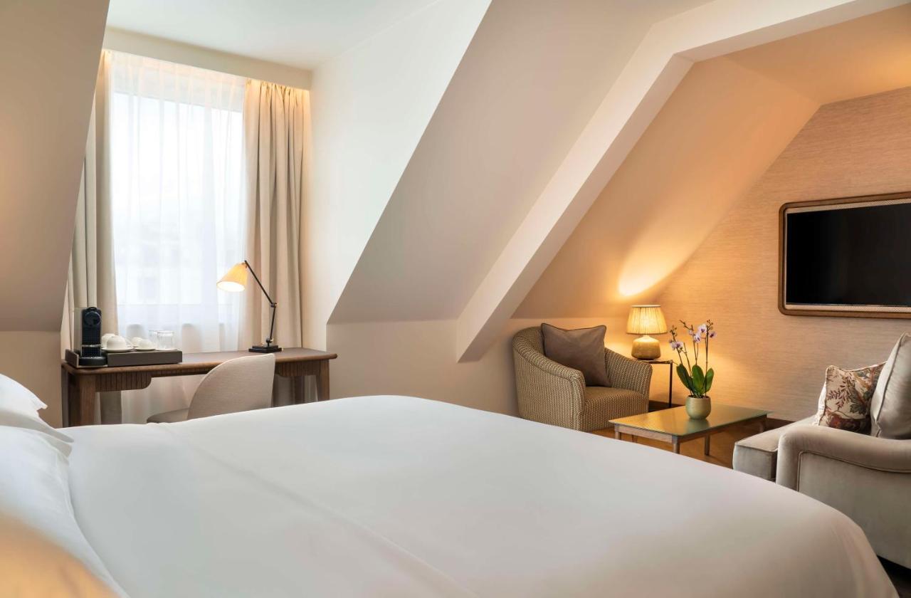Brunfels Hotel, In The Unbound Collection By Hyatt Maguncia