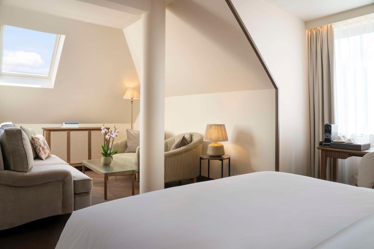 Brunfels Hotel, In The Unbound Collection By Hyatt 5* Maguncia