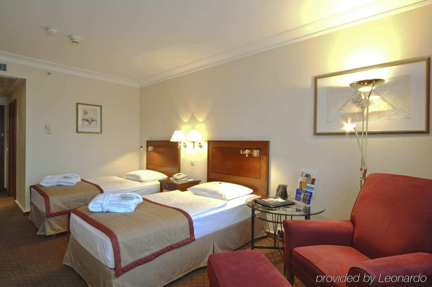 Hotel Brunfels Hotel, In The Unbound Collection By Hyatt 5*