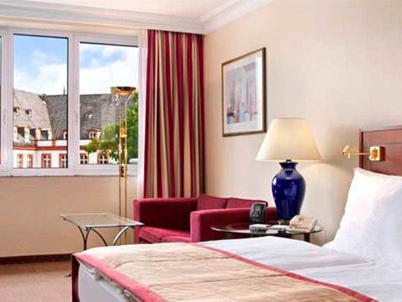 Hotel Brunfels Hotel, In The Unbound Collection By Hyatt Maguncia