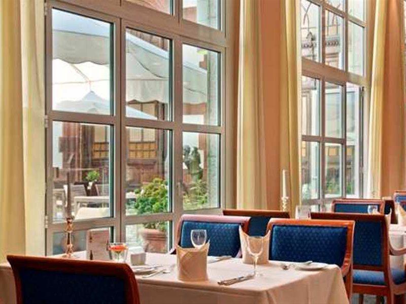 Hotel Brunfels Hotel, In The Unbound Collection By Hyatt 5*