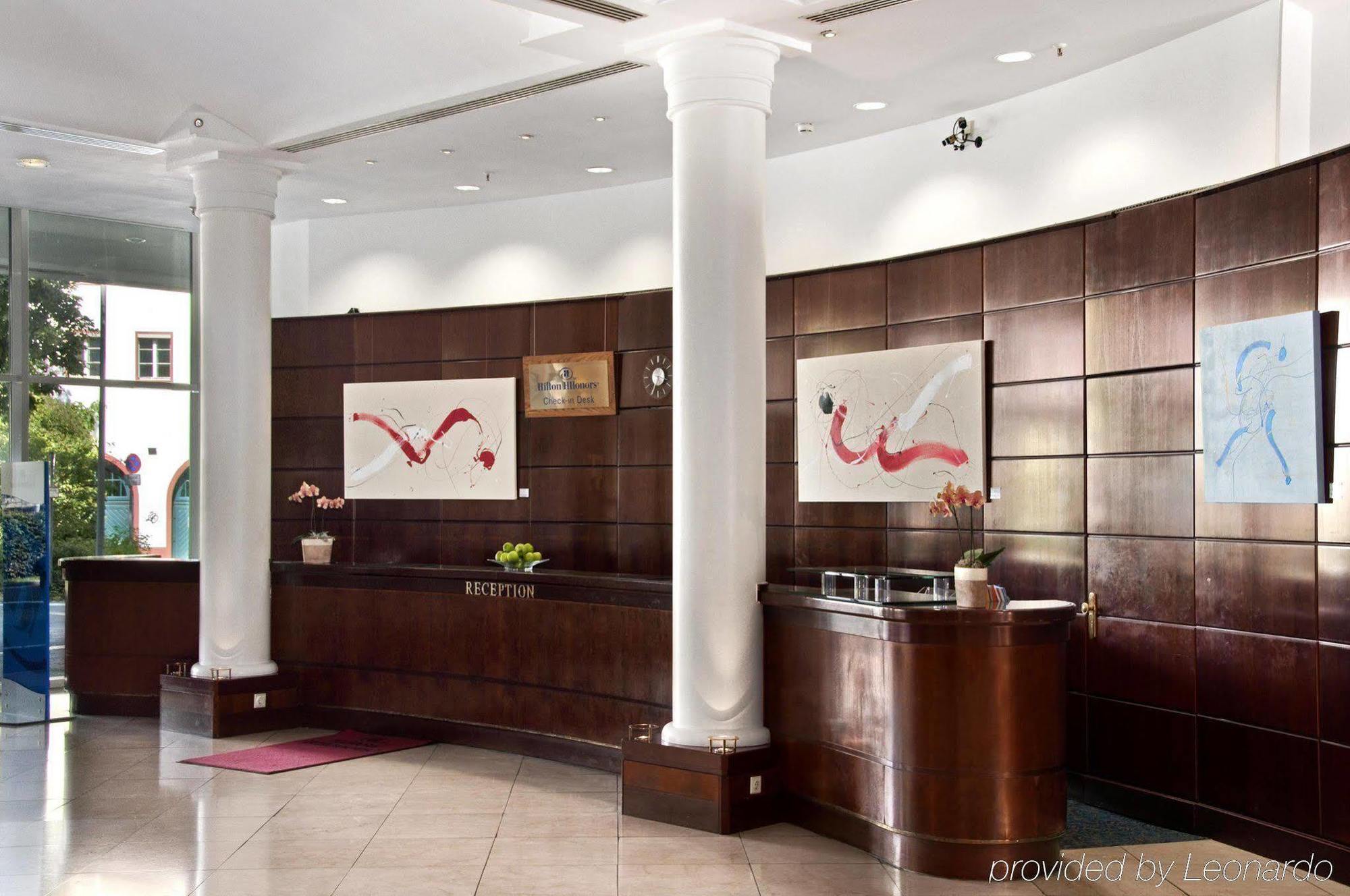 Brunfels Hotel, In The Unbound Collection By Hyatt Hotel Maguncia