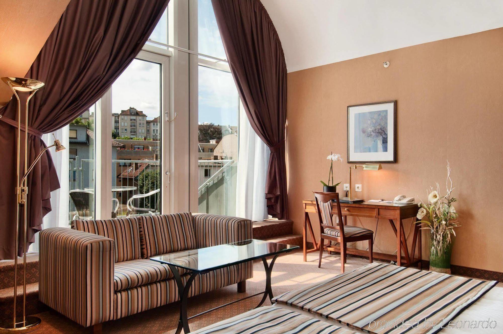 Brunfels Hotel, In The Unbound Collection By Hyatt 5*